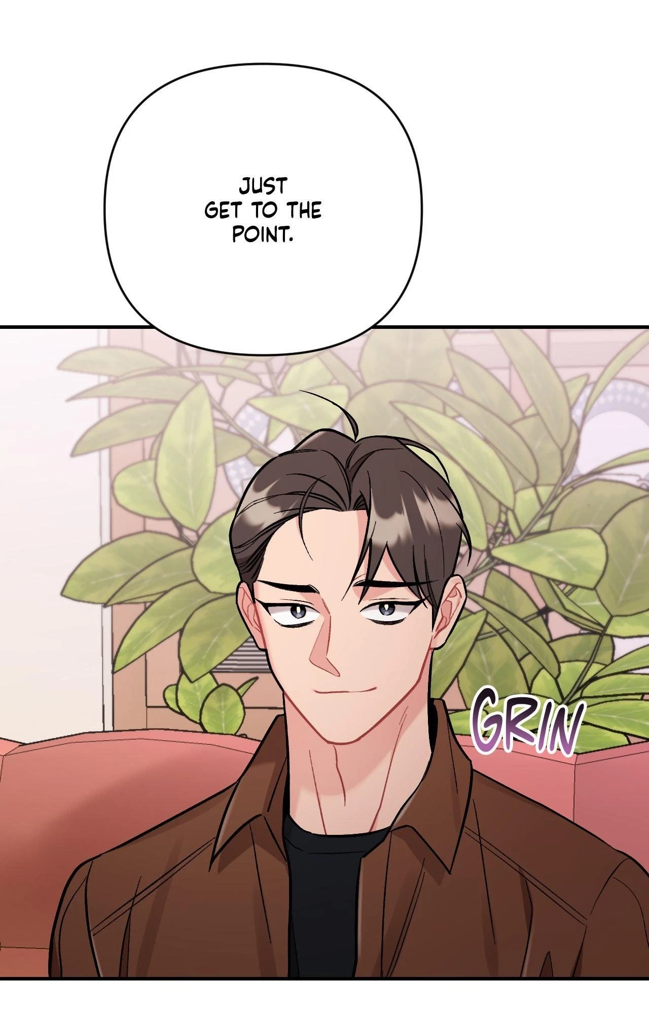 Cherry Picking Chapter 79, page 12