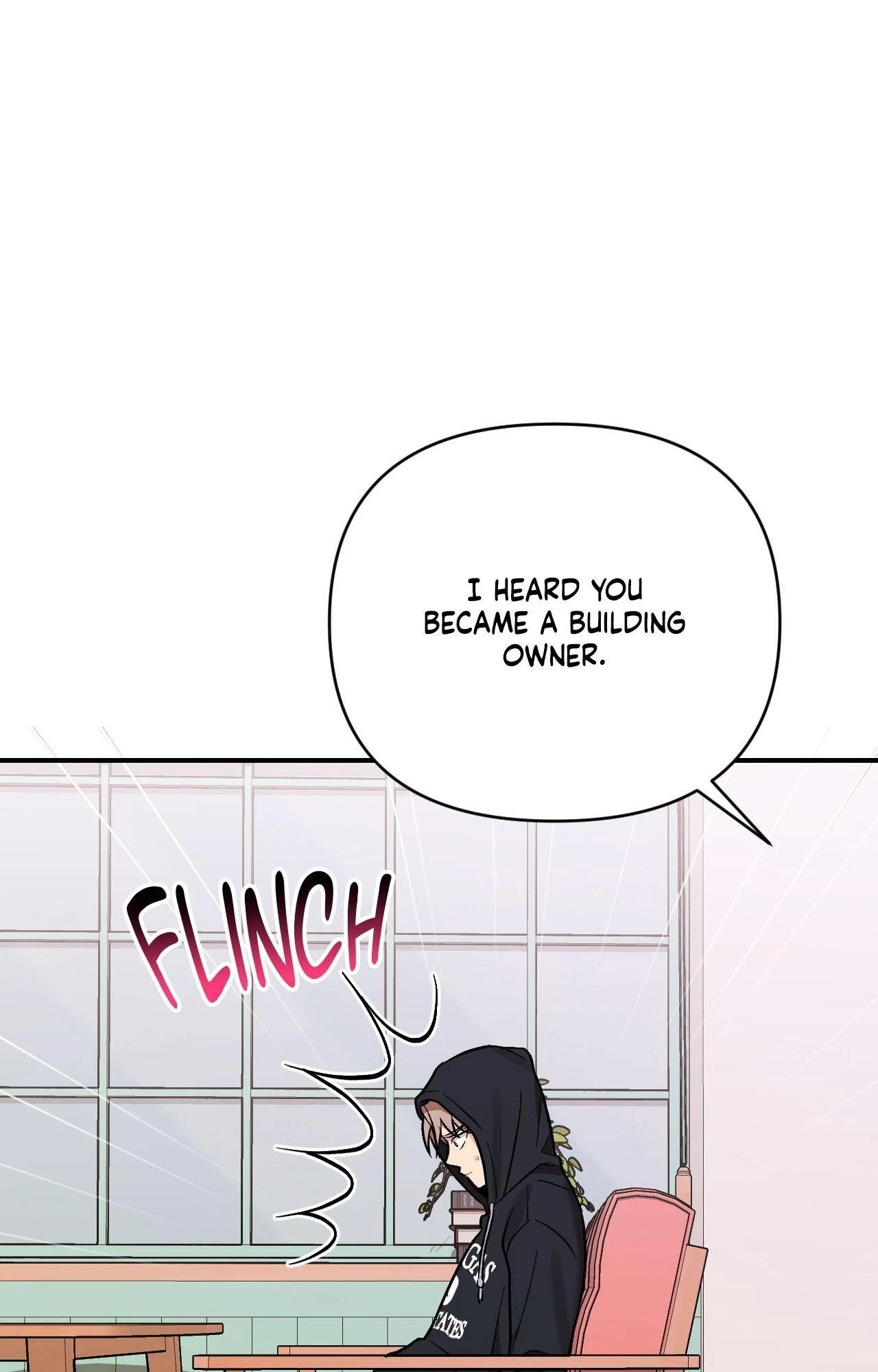 Cherry Picking Chapter 79, page 13