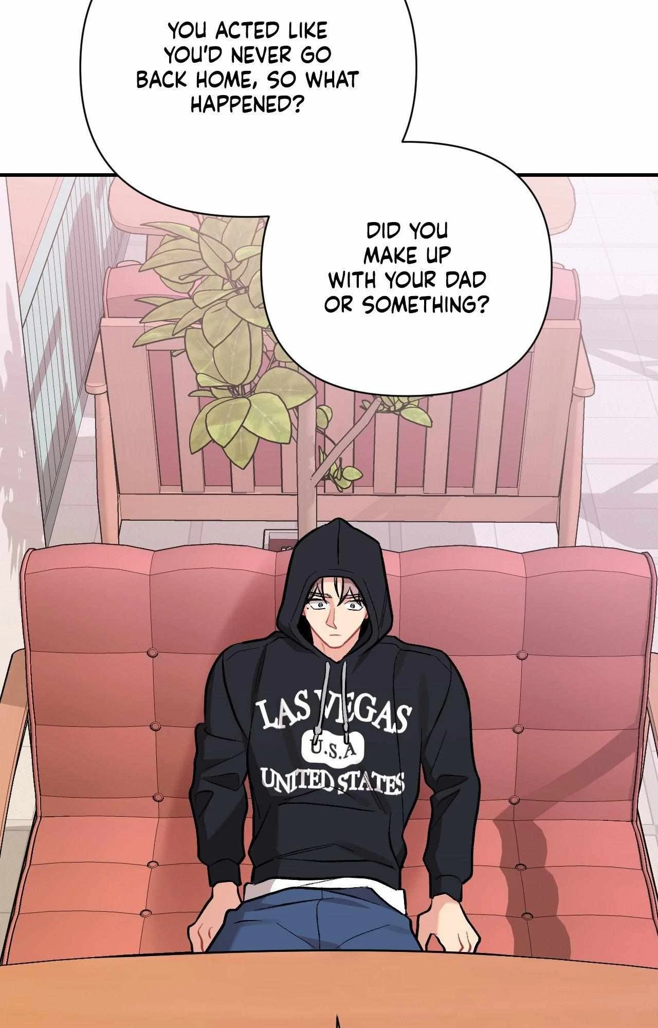 Cherry Picking Chapter 79, page 16