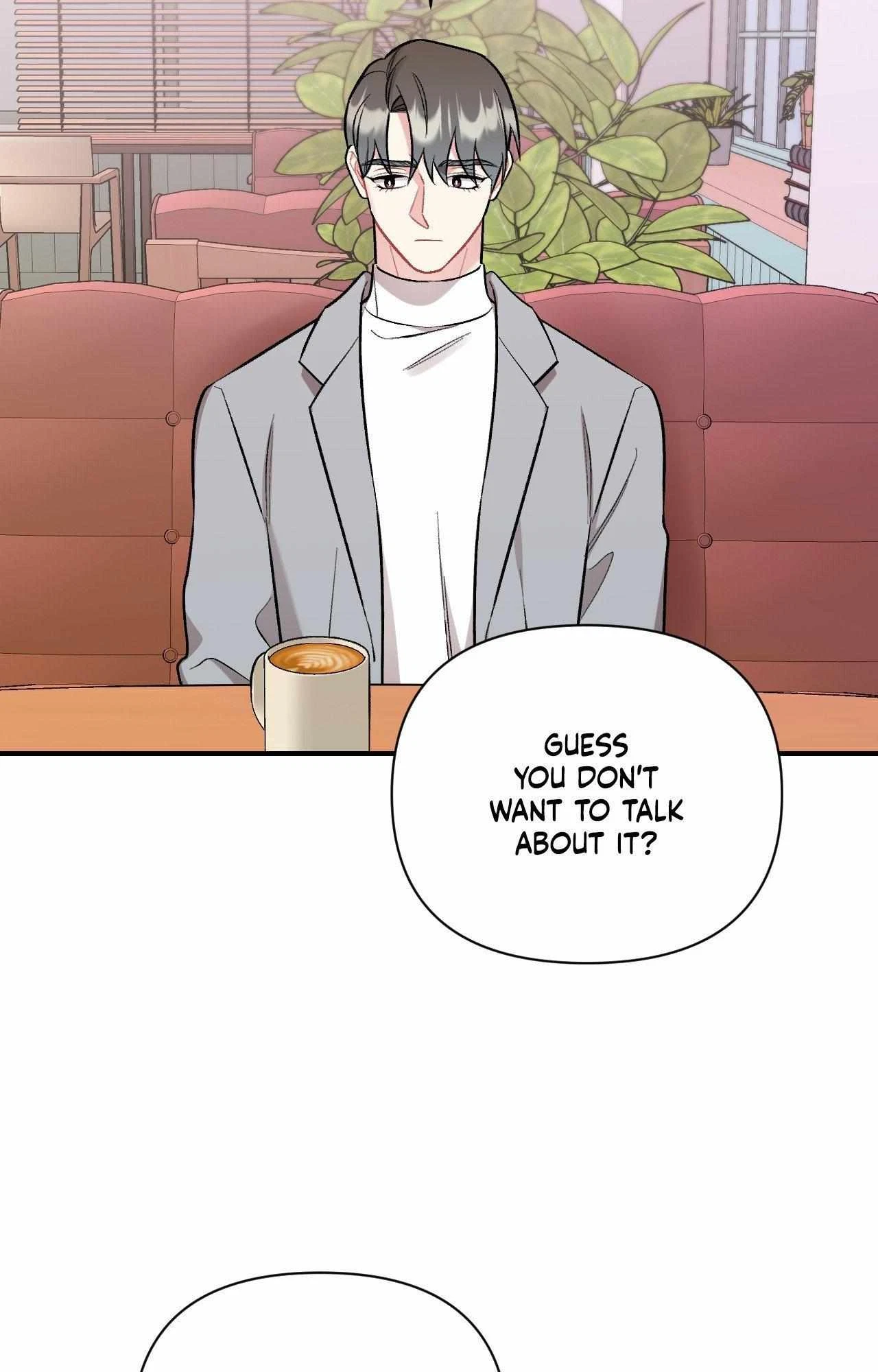 Cherry Picking Chapter 79, page 19
