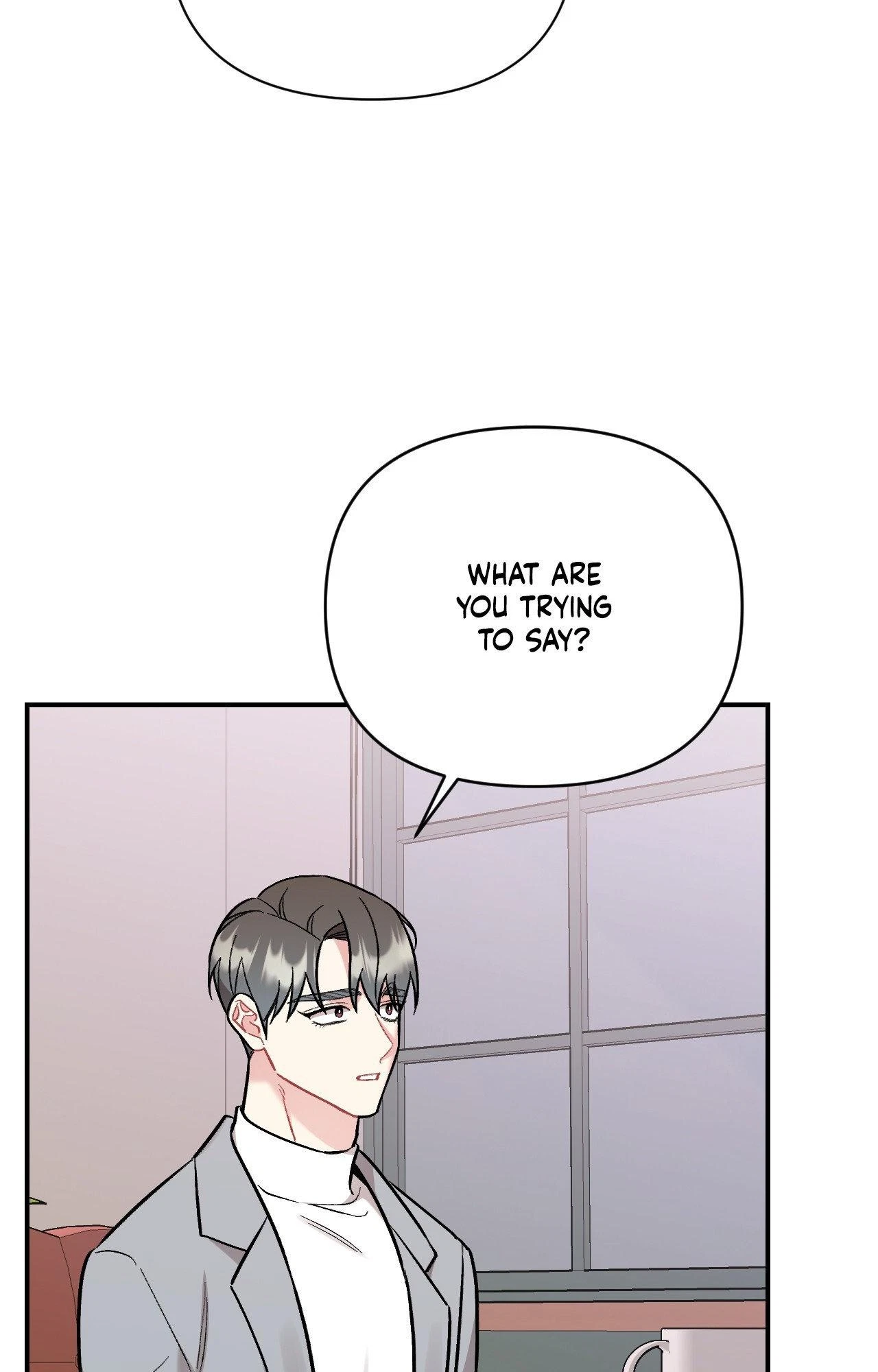 Cherry Picking Chapter 79, page 21