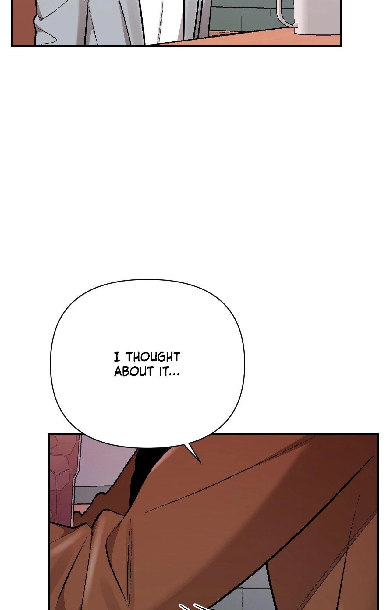 Cherry Picking Chapter 79, page 22
