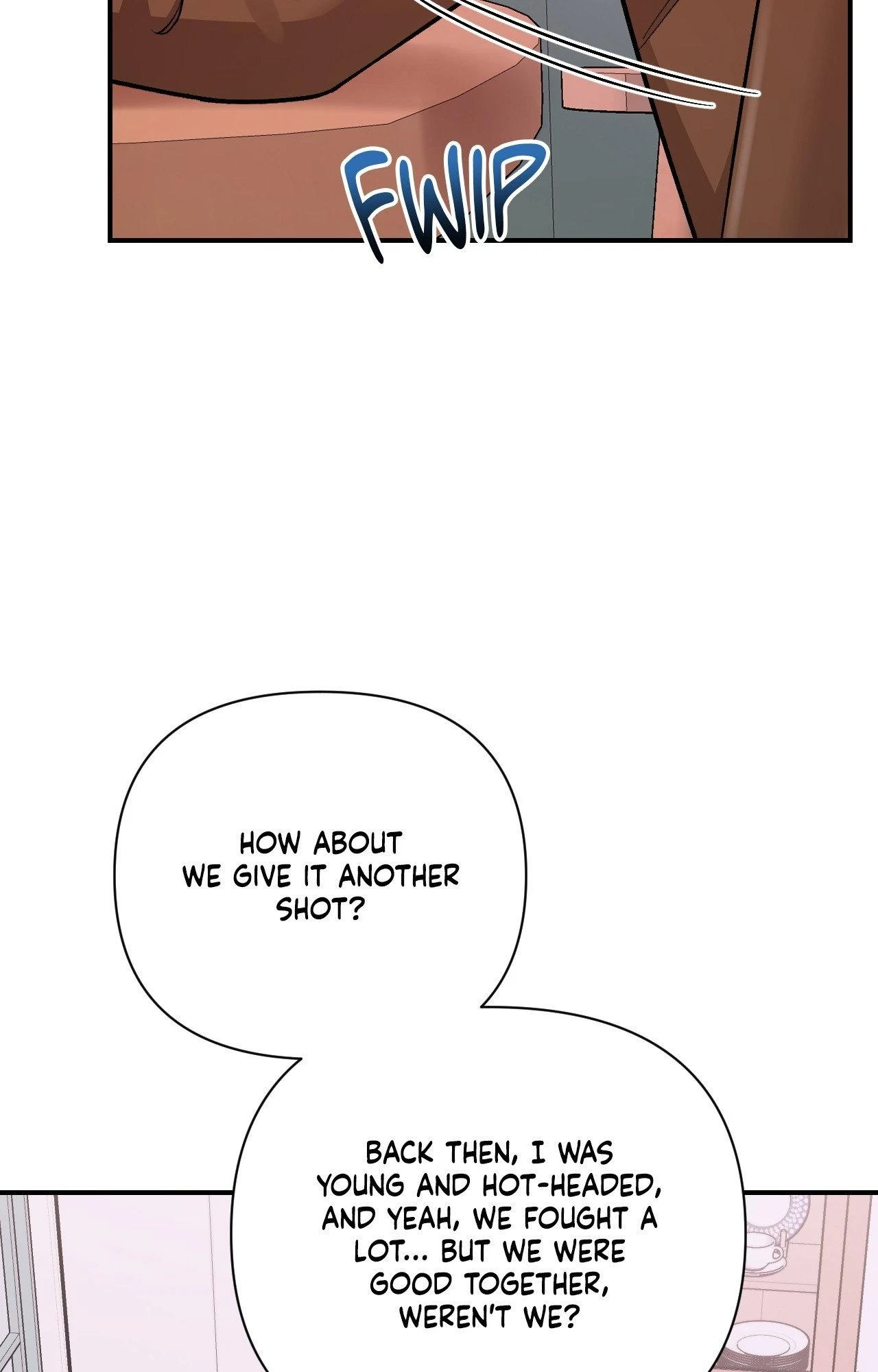 Cherry Picking Chapter 79, page 23