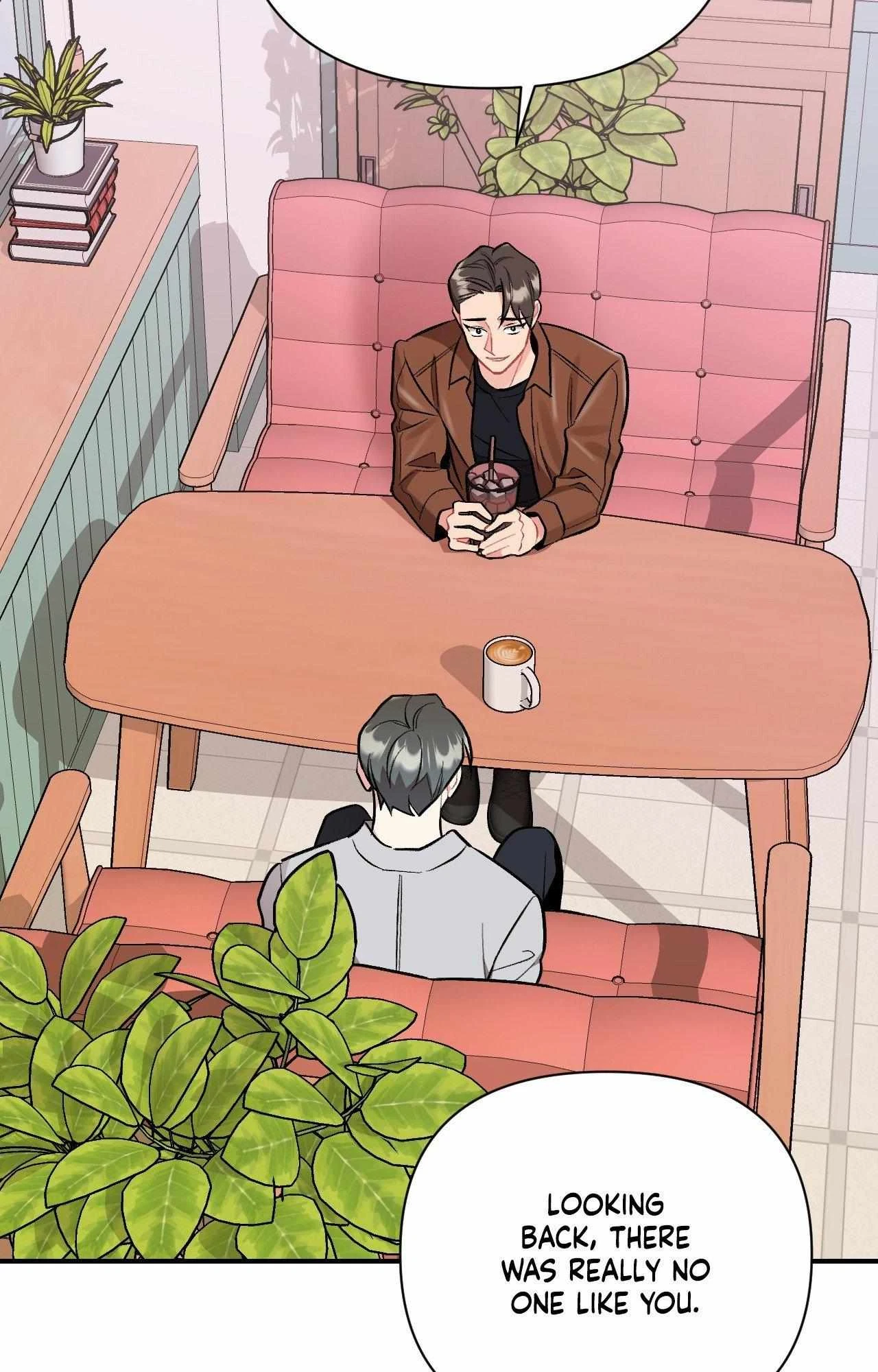 Cherry Picking Chapter 79, page 24