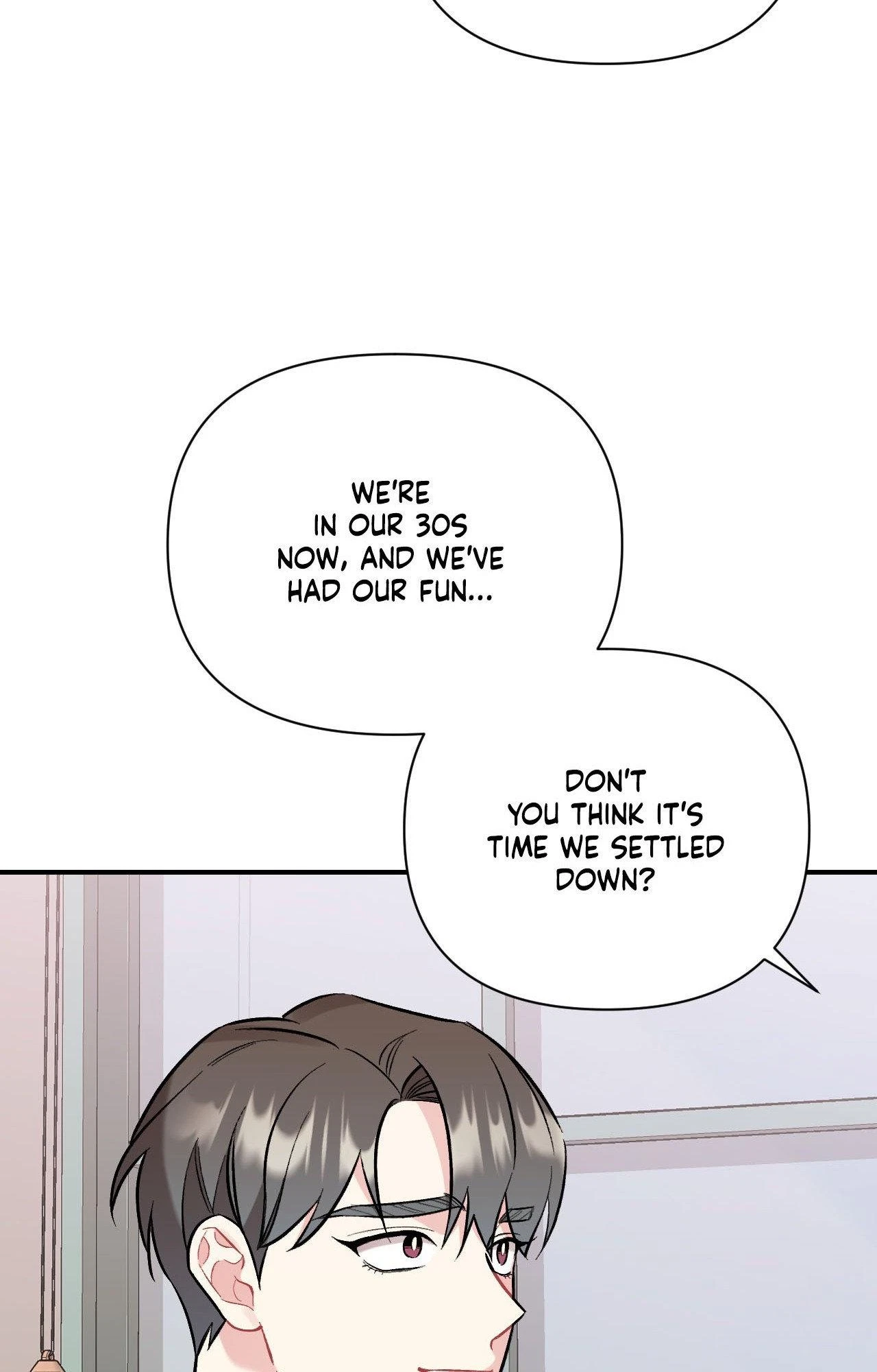 Cherry Picking Chapter 79, page 25