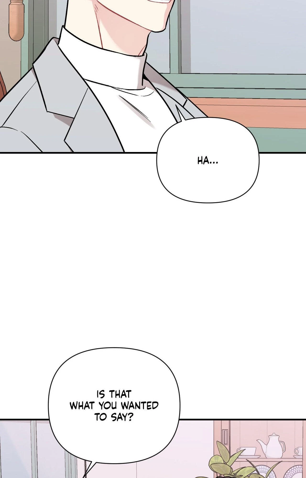 Cherry Picking Chapter 79, page 26
