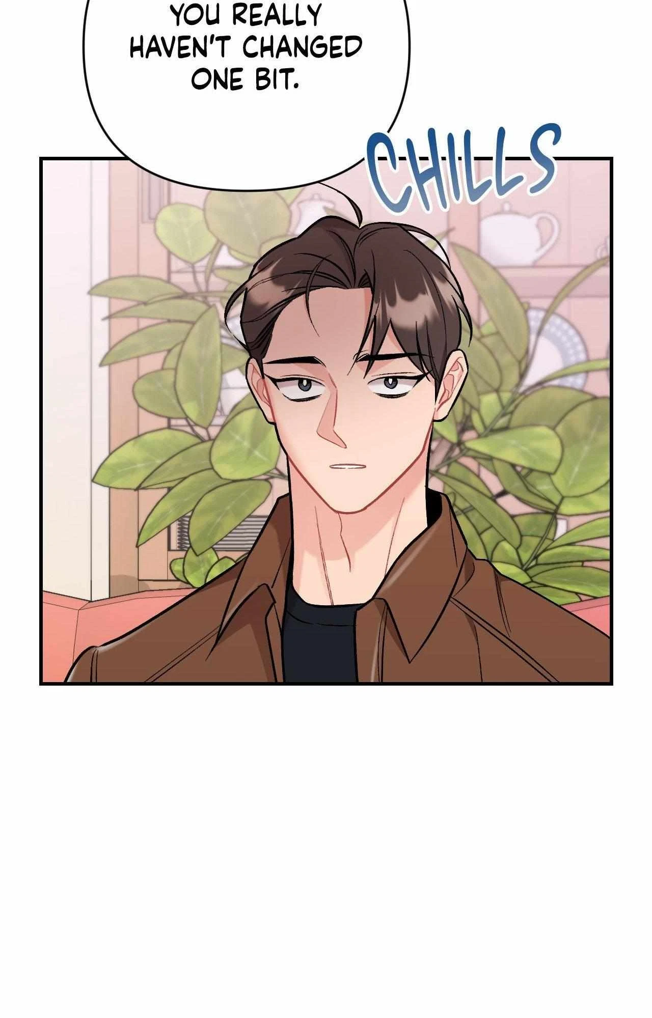 Cherry Picking Chapter 79, page 28