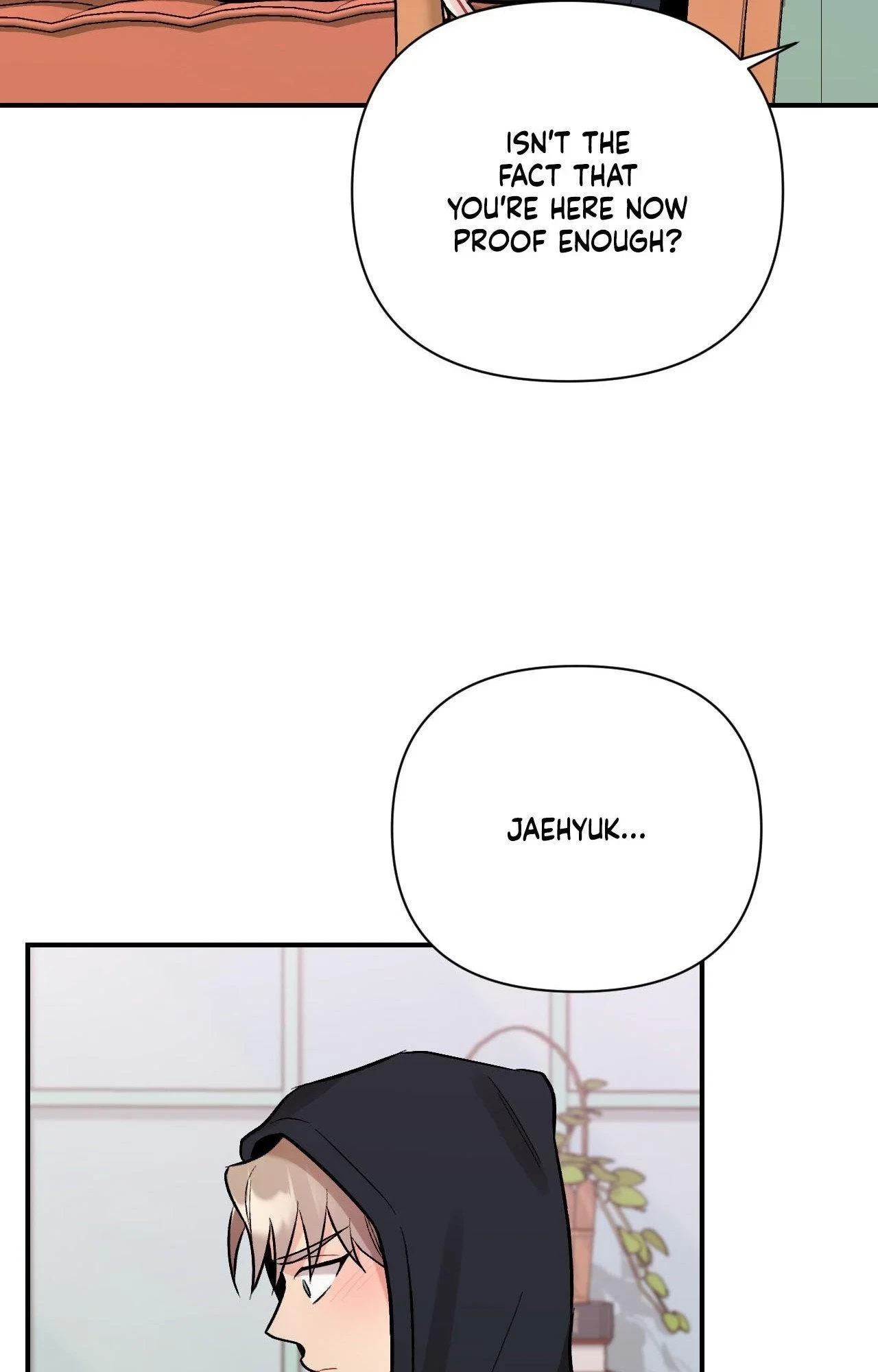 Cherry Picking Chapter 79, page 31
