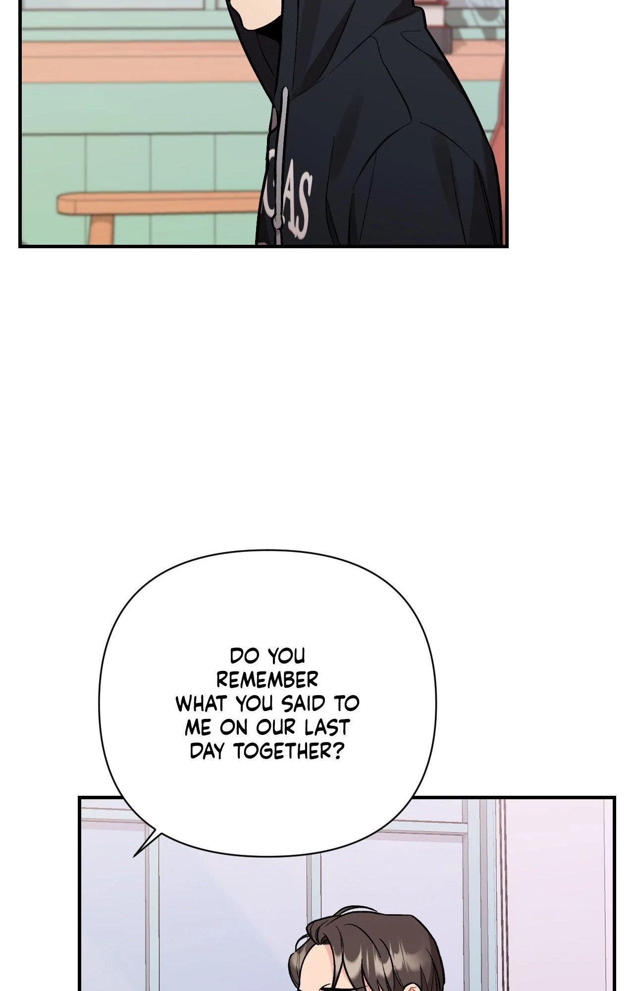 Cherry Picking Chapter 79, page 32
