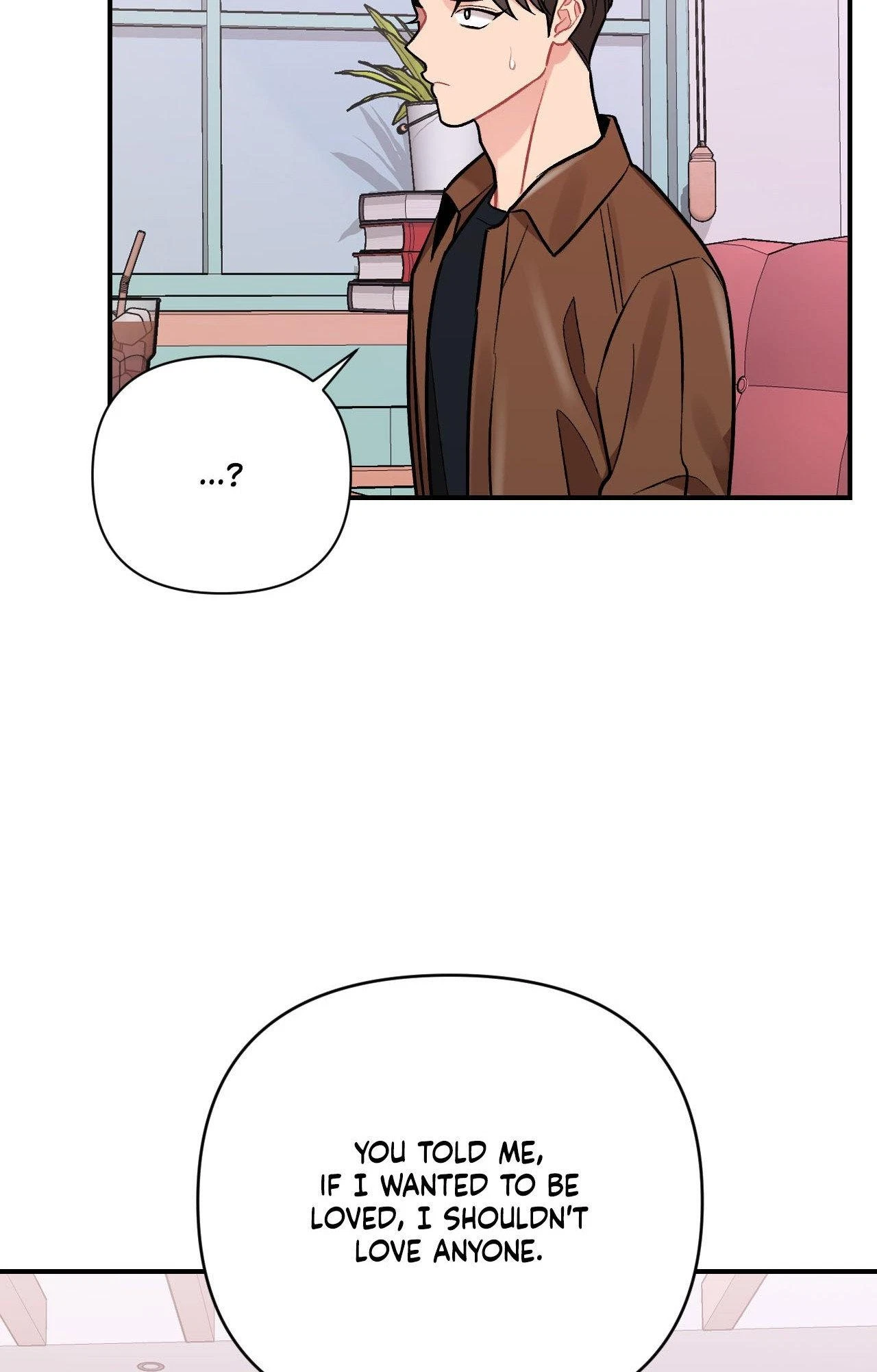 Cherry Picking Chapter 79, page 33