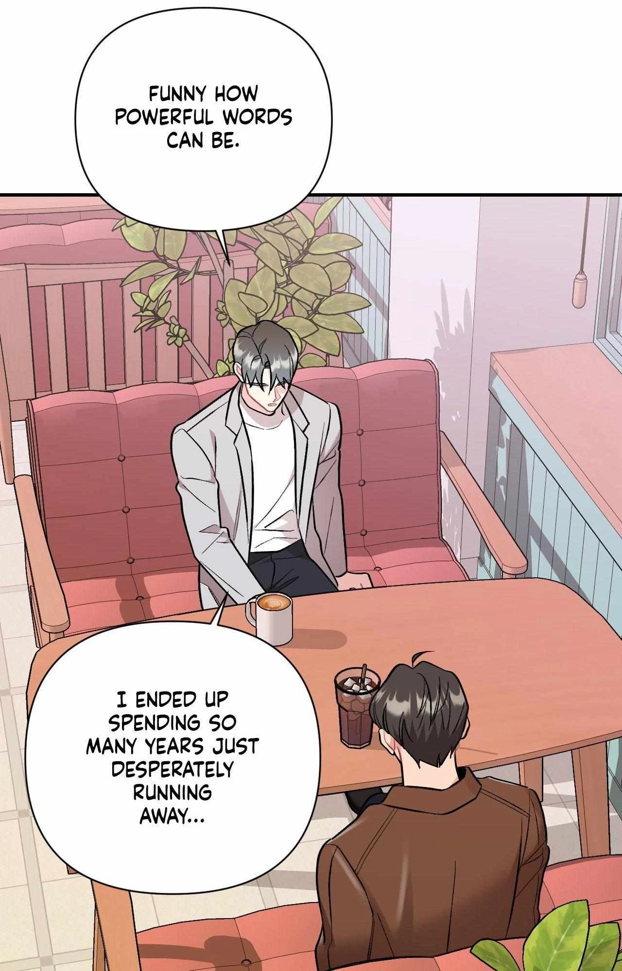 Cherry Picking Chapter 79, page 35