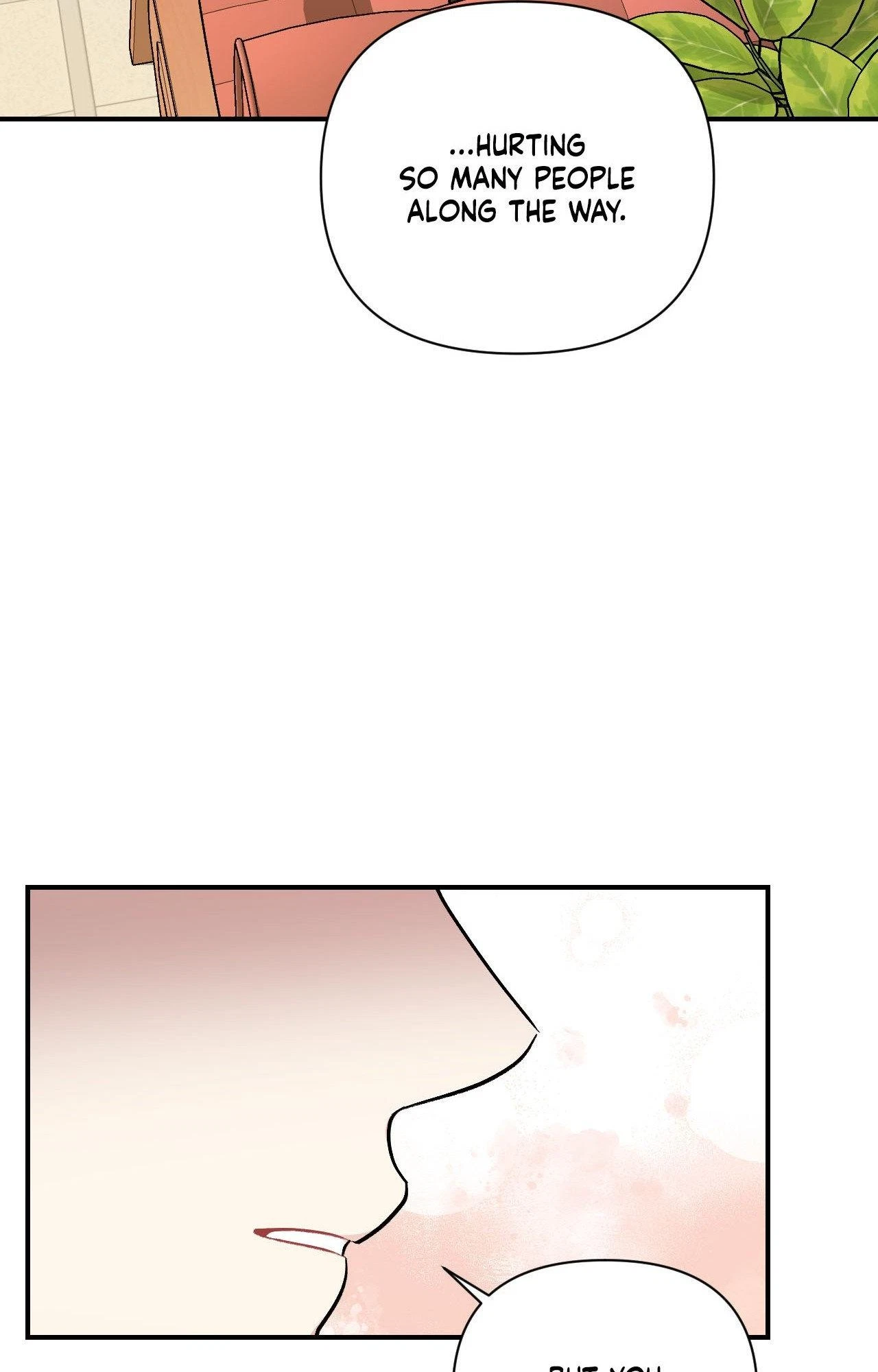 Cherry Picking Chapter 79, page 36