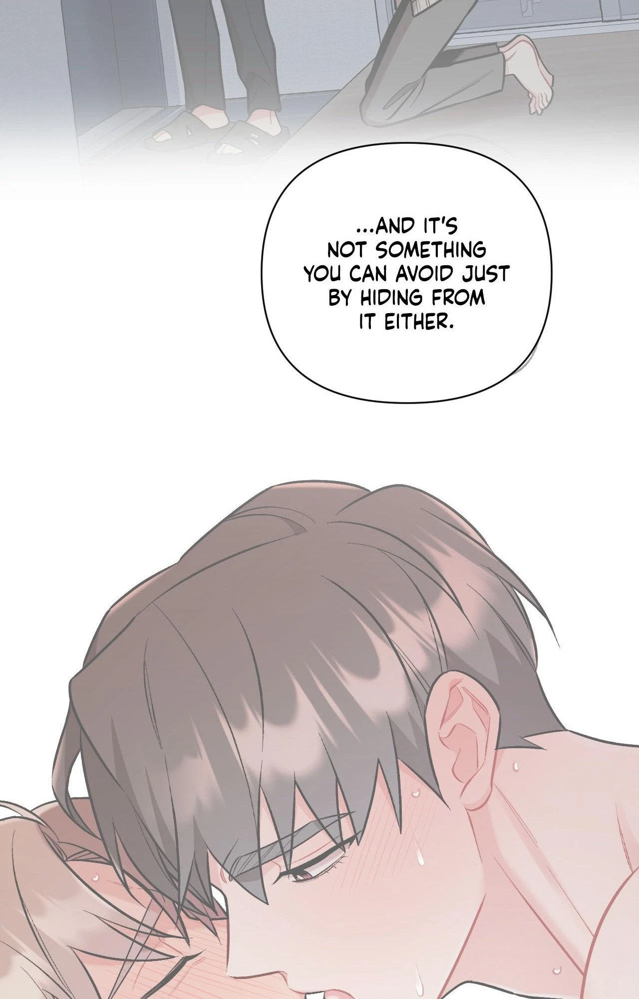 Cherry Picking Chapter 79, page 38