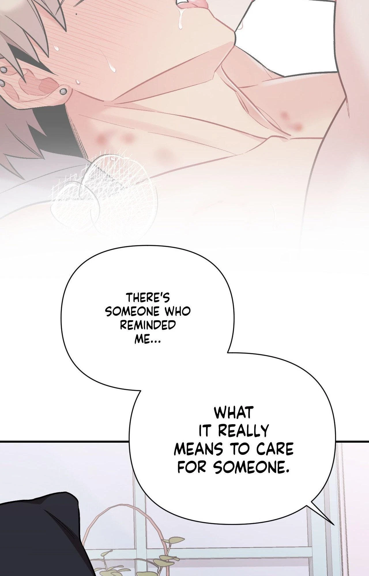 Cherry Picking Chapter 79, page 39