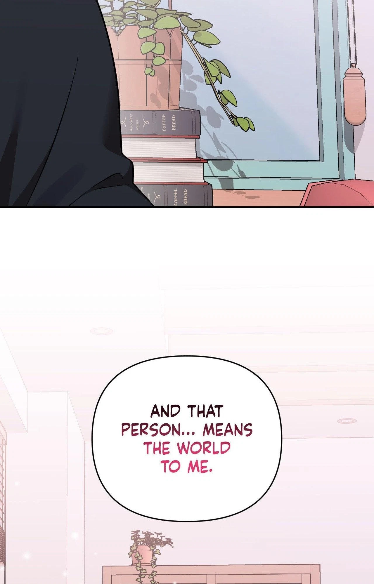 Cherry Picking Chapter 79, page 40