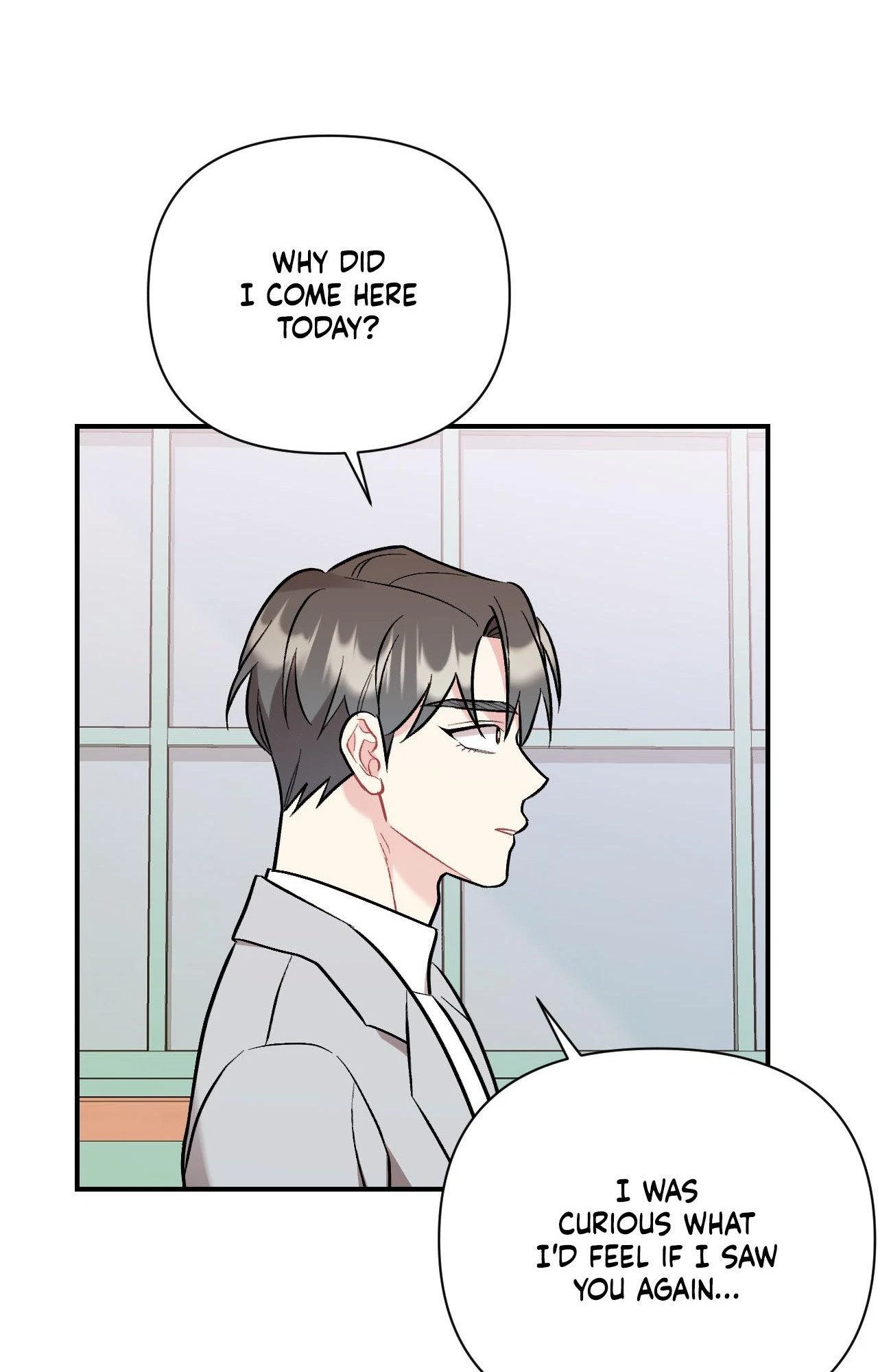Cherry Picking Chapter 79, page 42