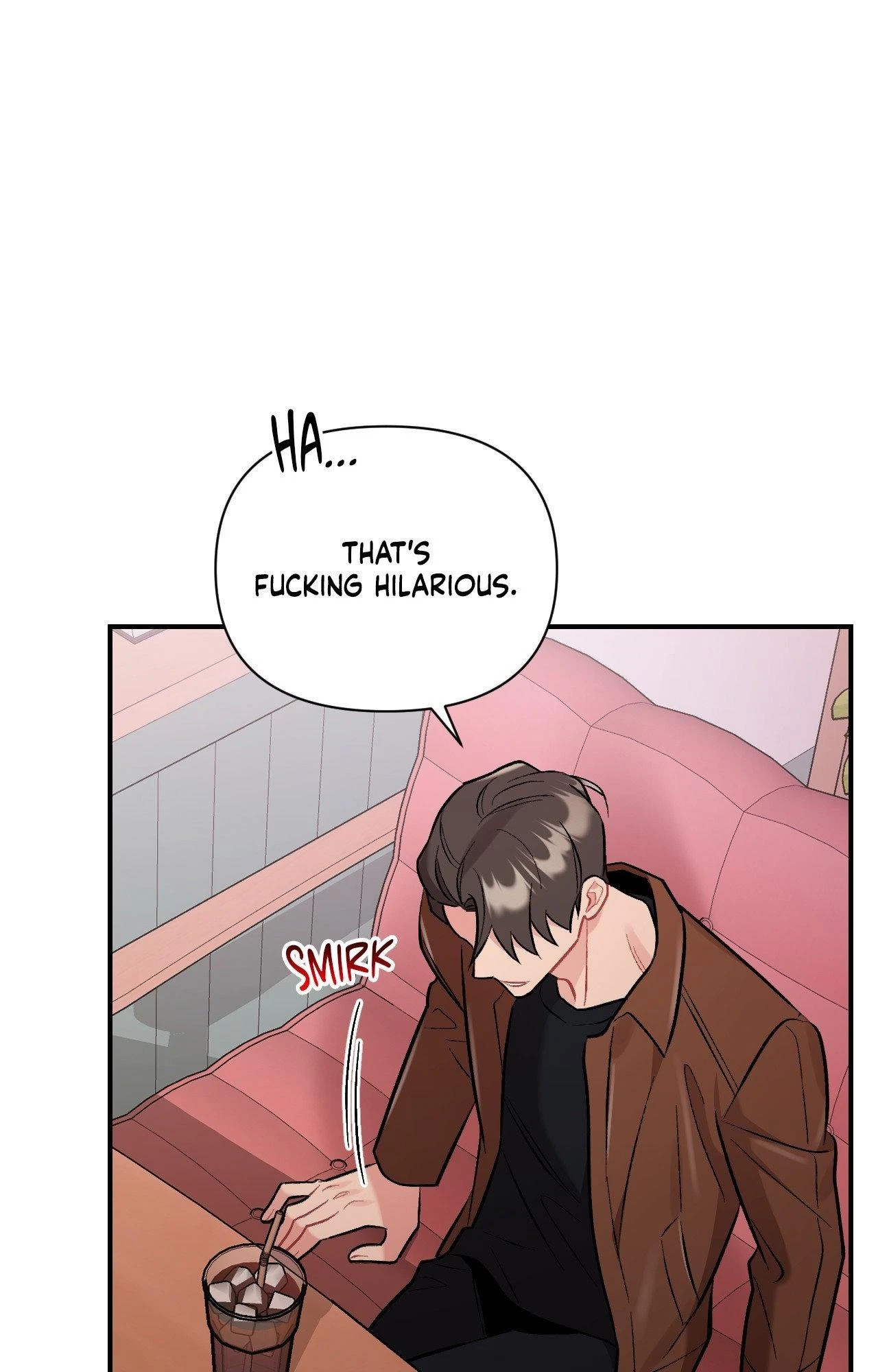 Cherry Picking Chapter 79, page 47