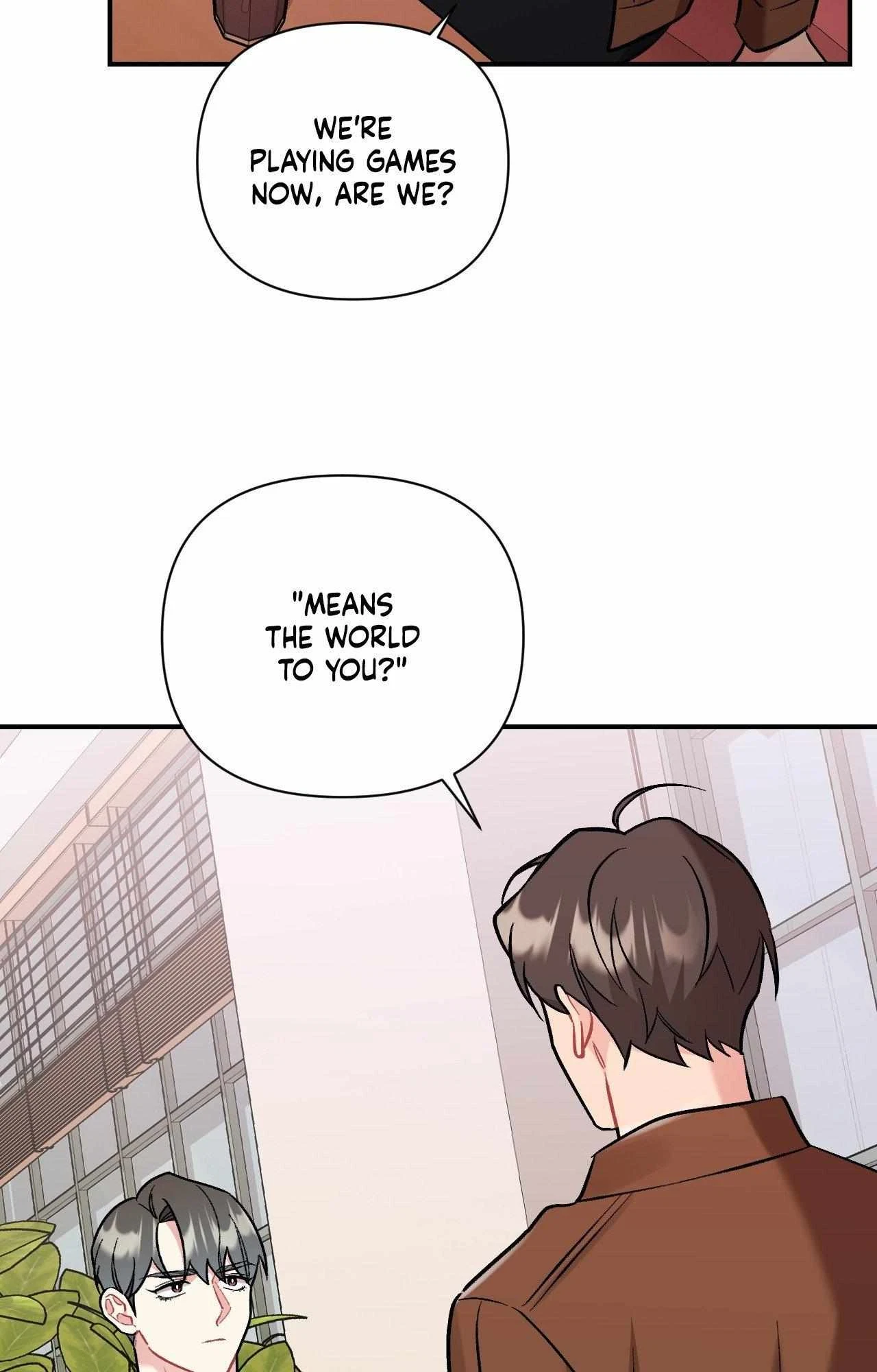 Cherry Picking Chapter 79, page 48