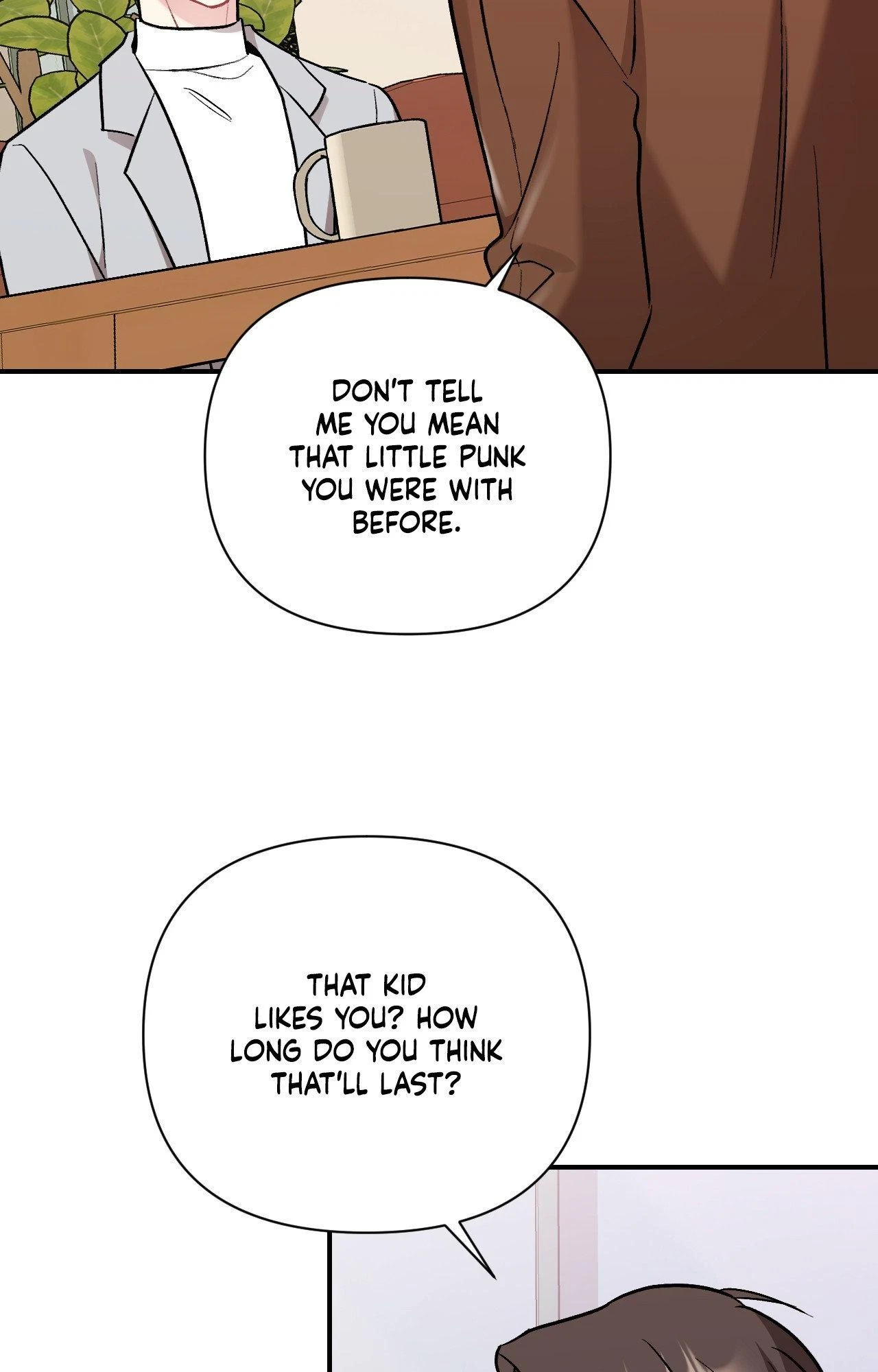 Cherry Picking Chapter 79, page 49
