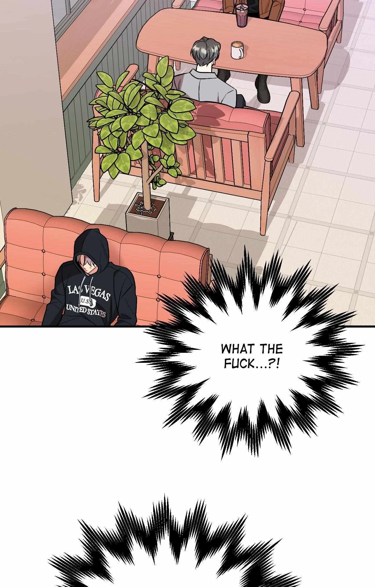 Cherry Picking Chapter 79, page 5