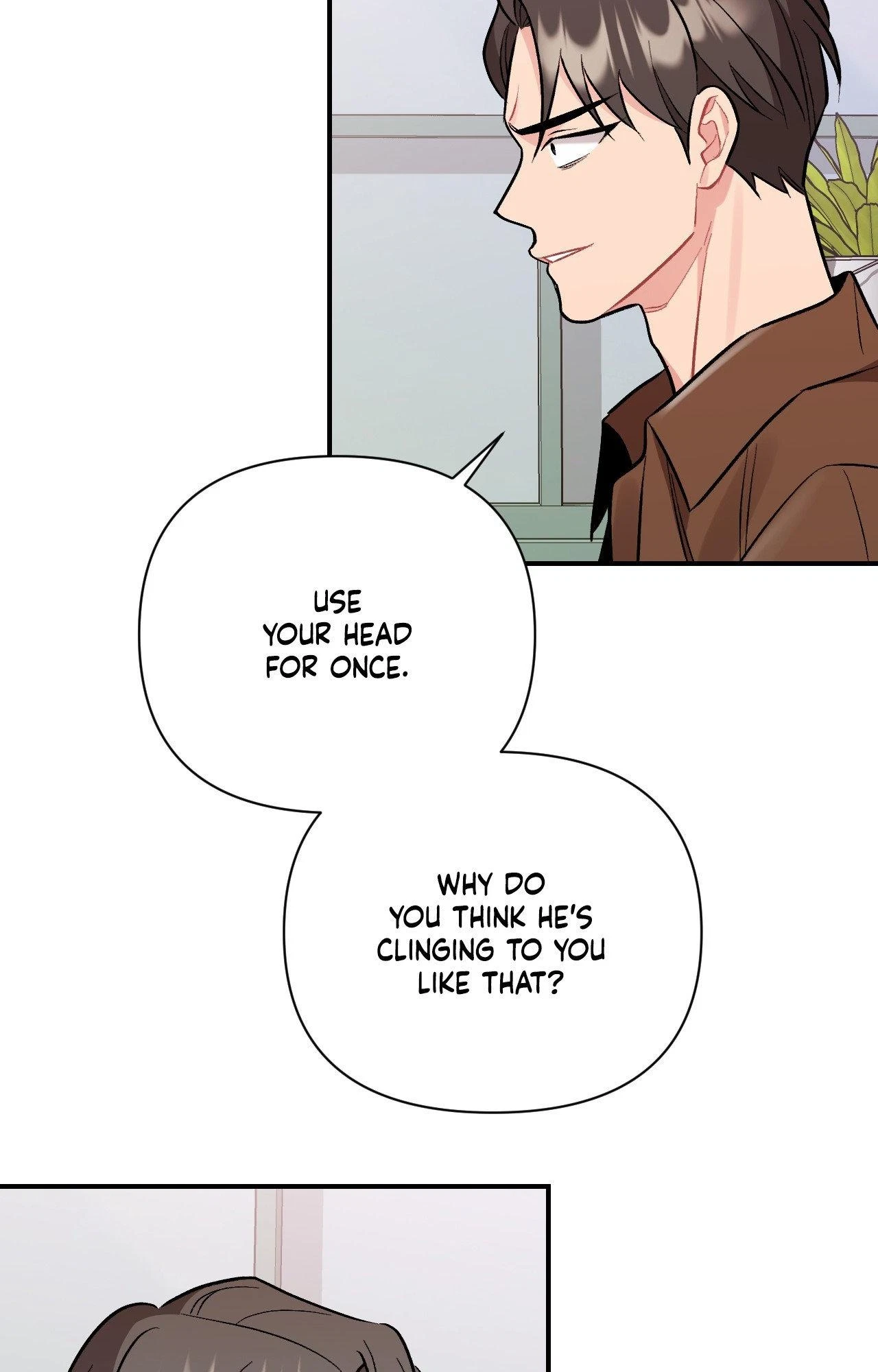 Cherry Picking Chapter 79, page 50