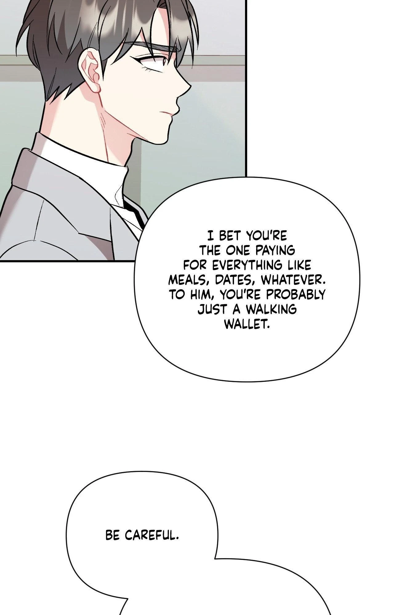 Cherry Picking Chapter 79, page 51