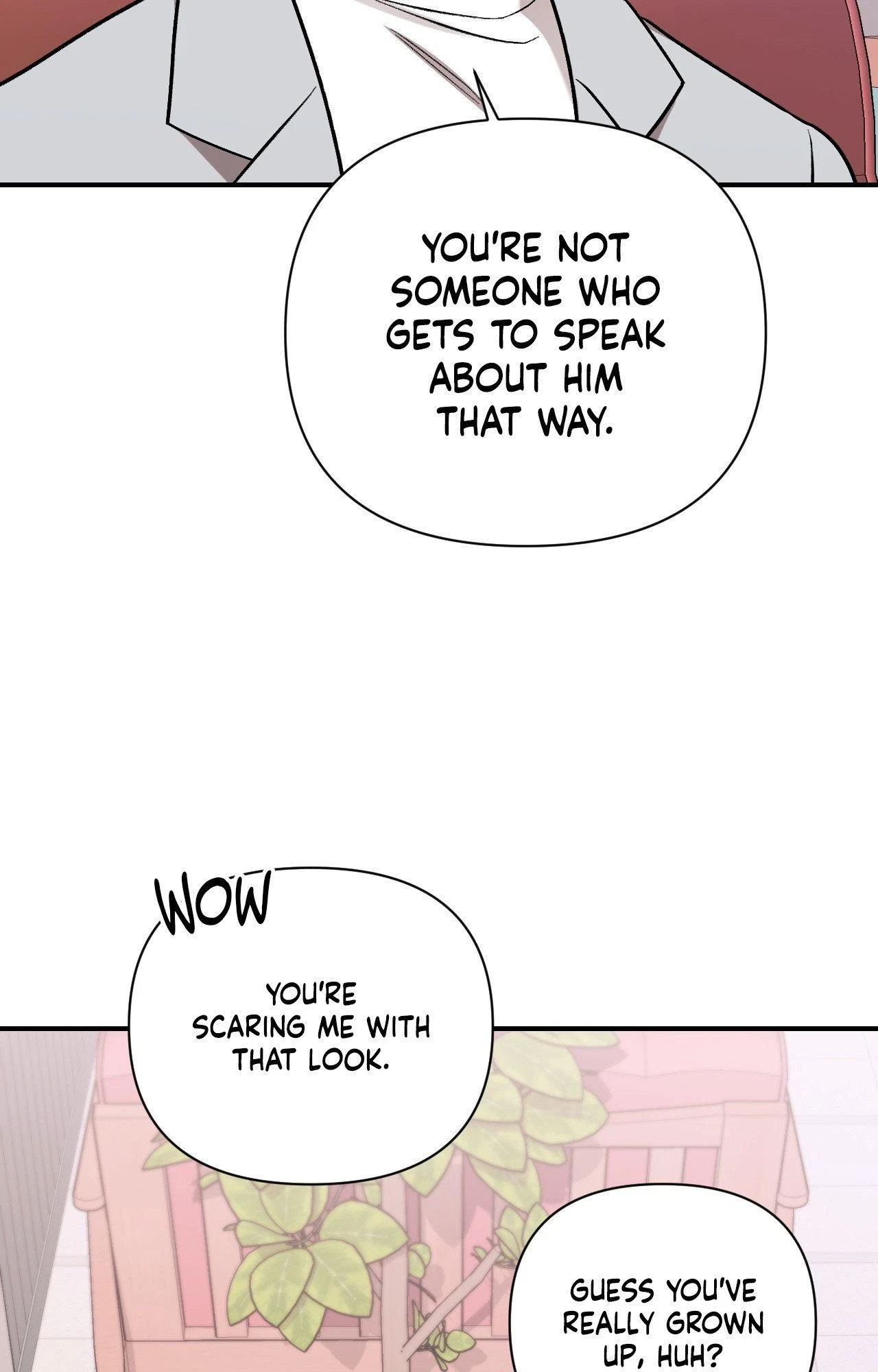 Cherry Picking Chapter 79, page 54