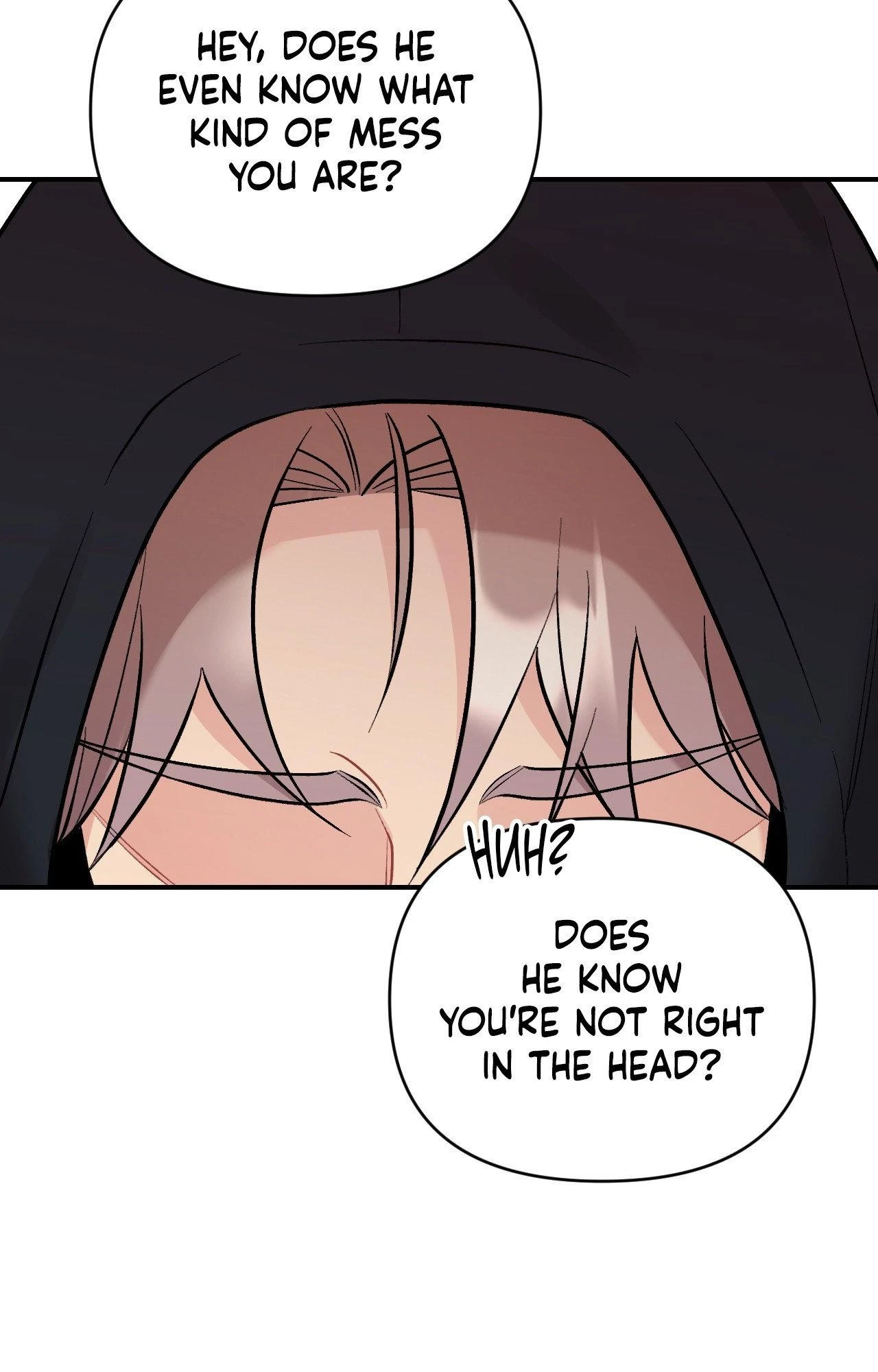 Cherry Picking Chapter 79, page 56