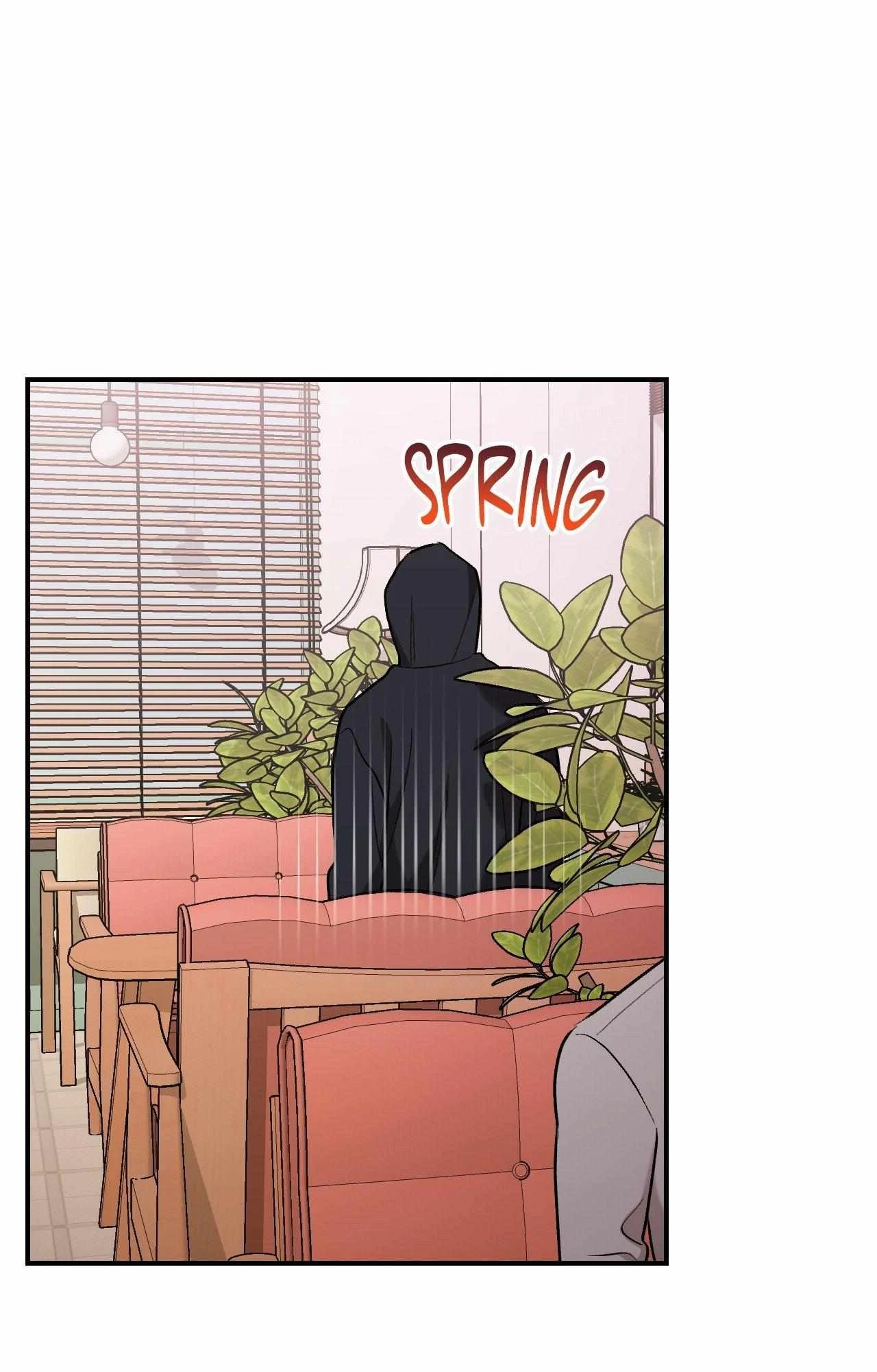 Cherry Picking Chapter 79, page 57