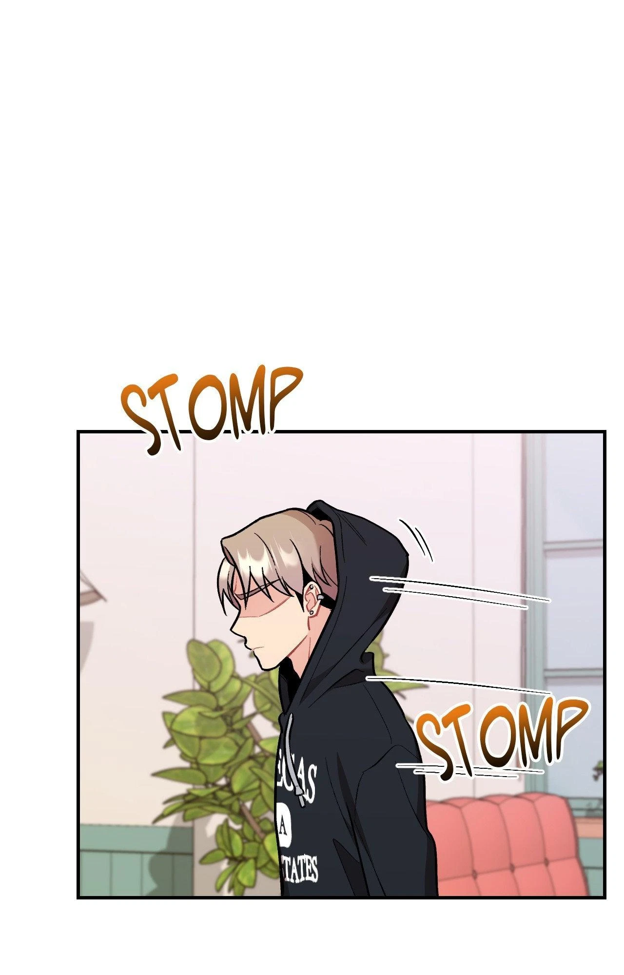 Cherry Picking Chapter 79, page 58