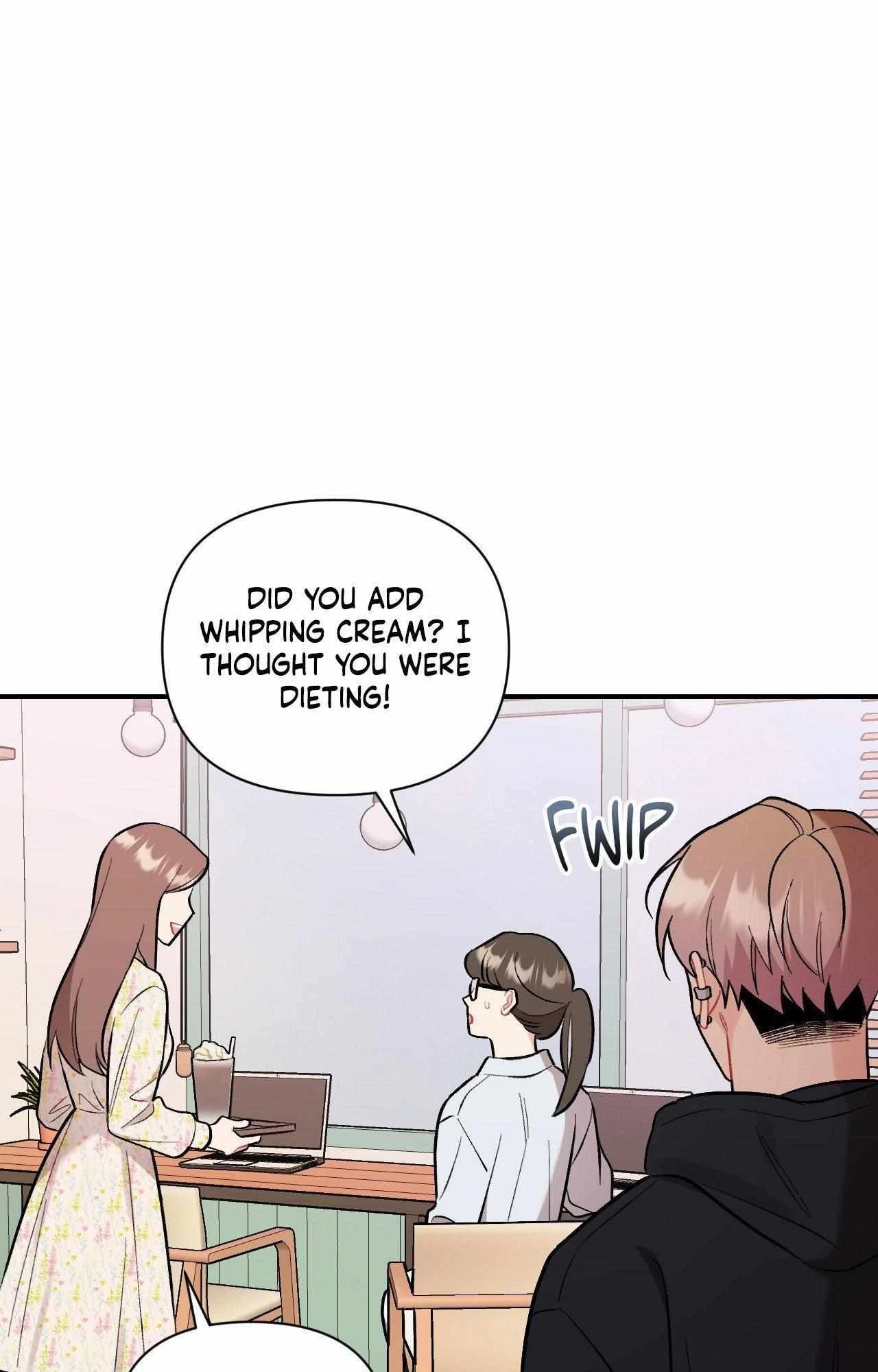 Cherry Picking Chapter 79, page 59