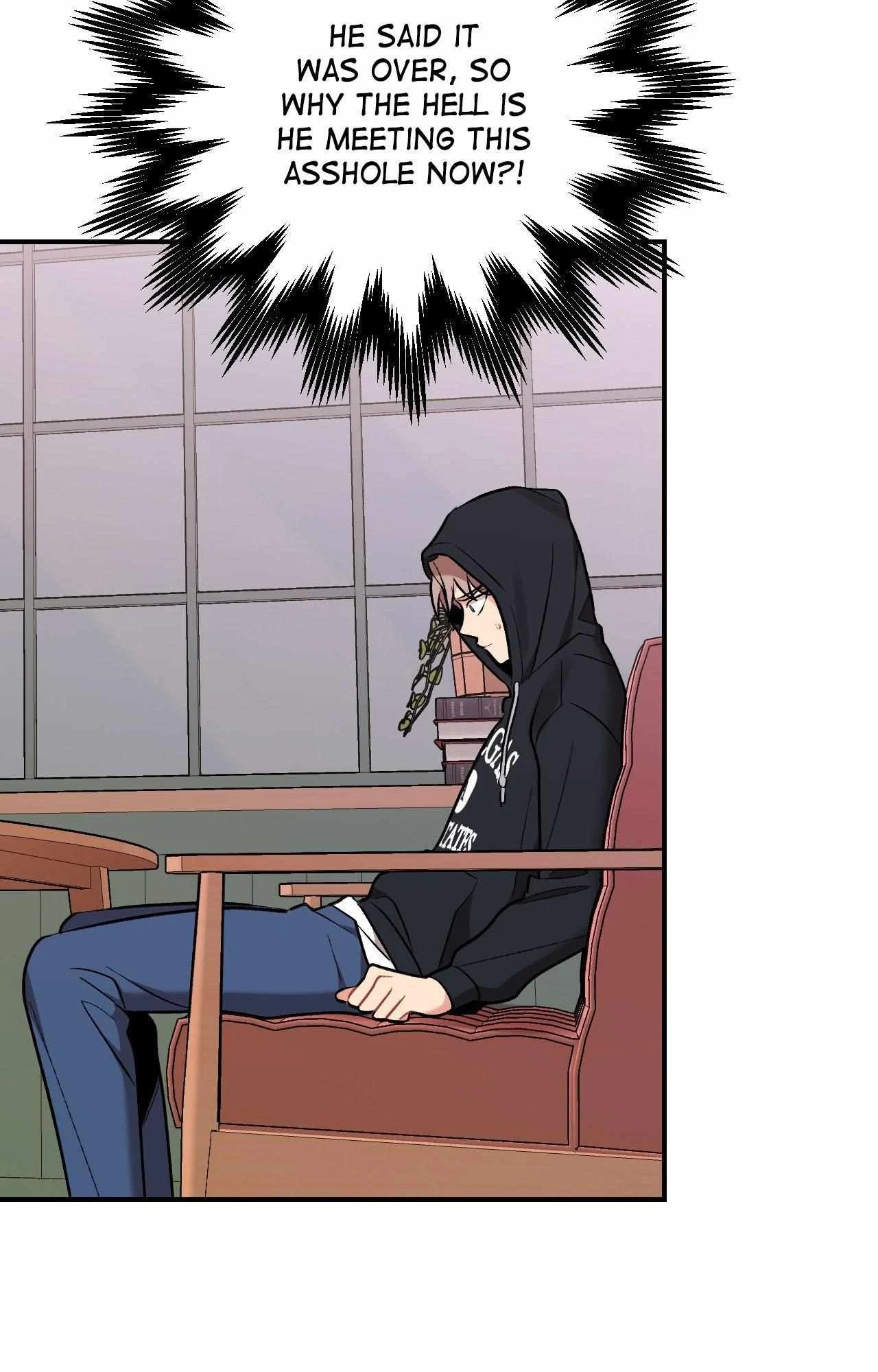 Cherry Picking Chapter 79, page 6