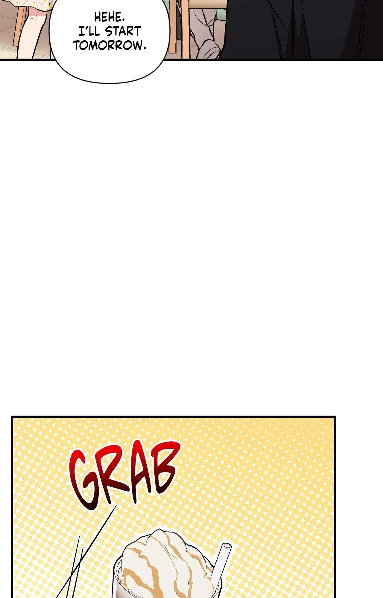 Cherry Picking Chapter 79, page 60