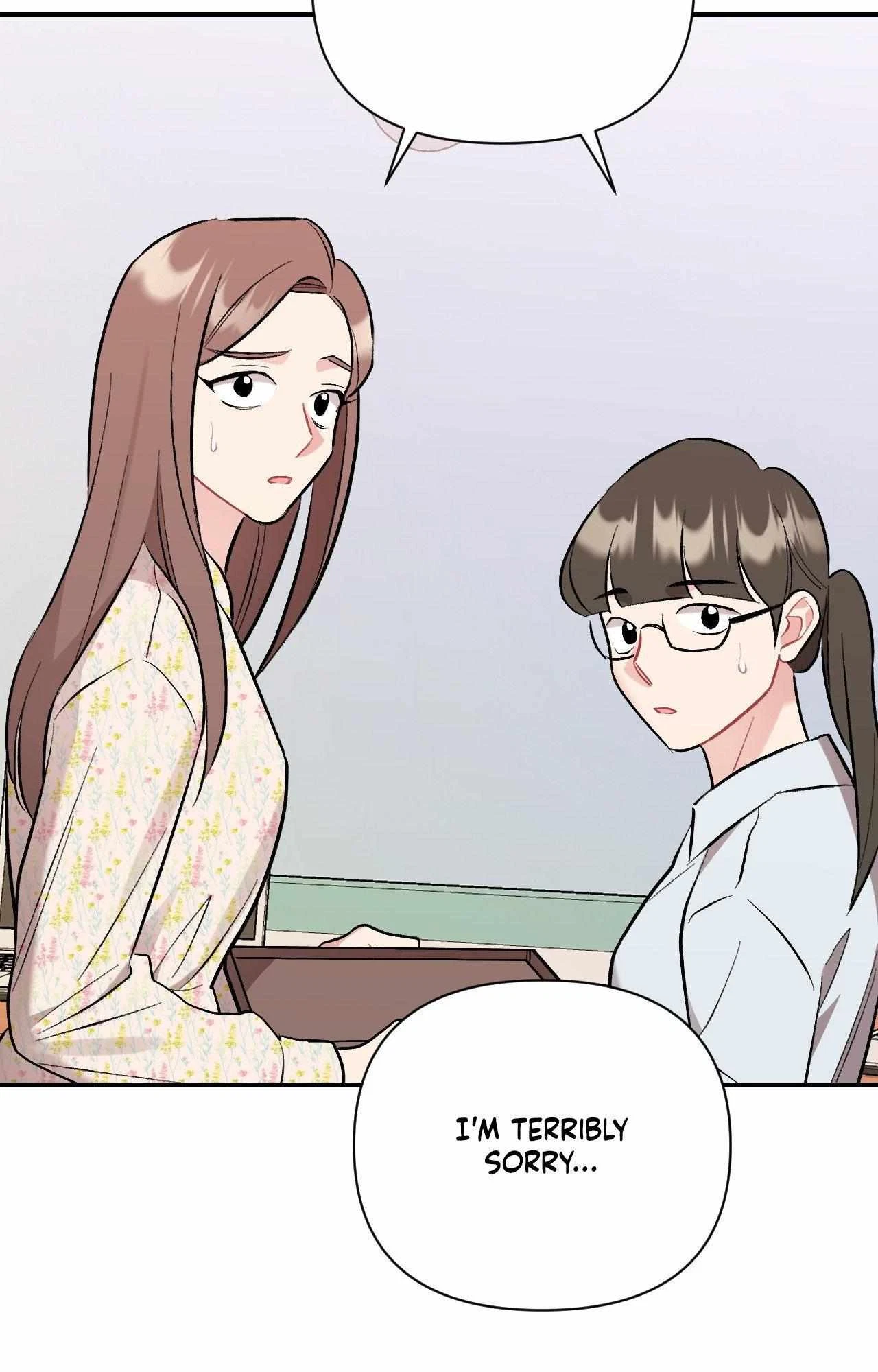 Cherry Picking Chapter 79, page 62