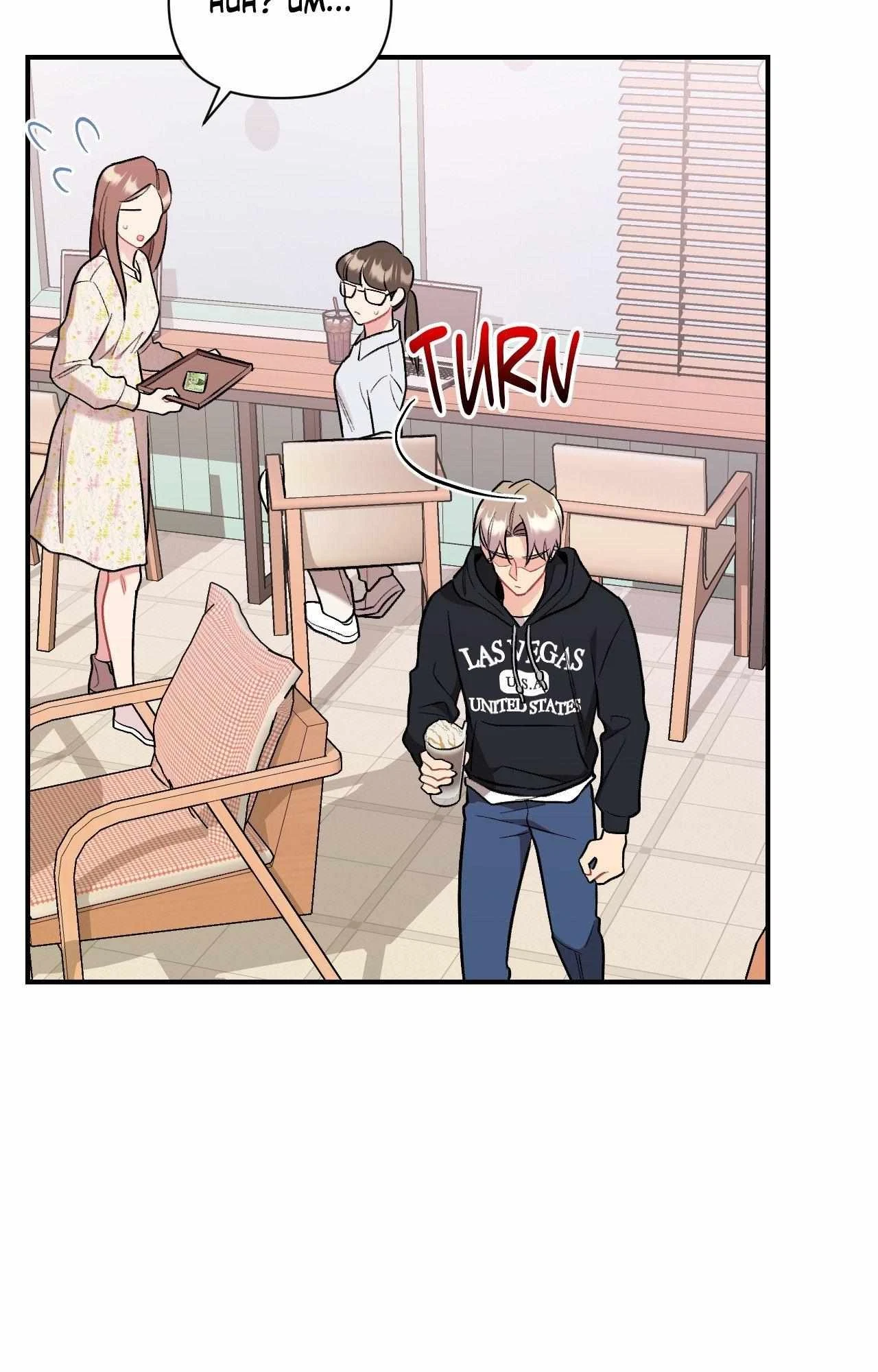Cherry Picking Chapter 79, page 65
