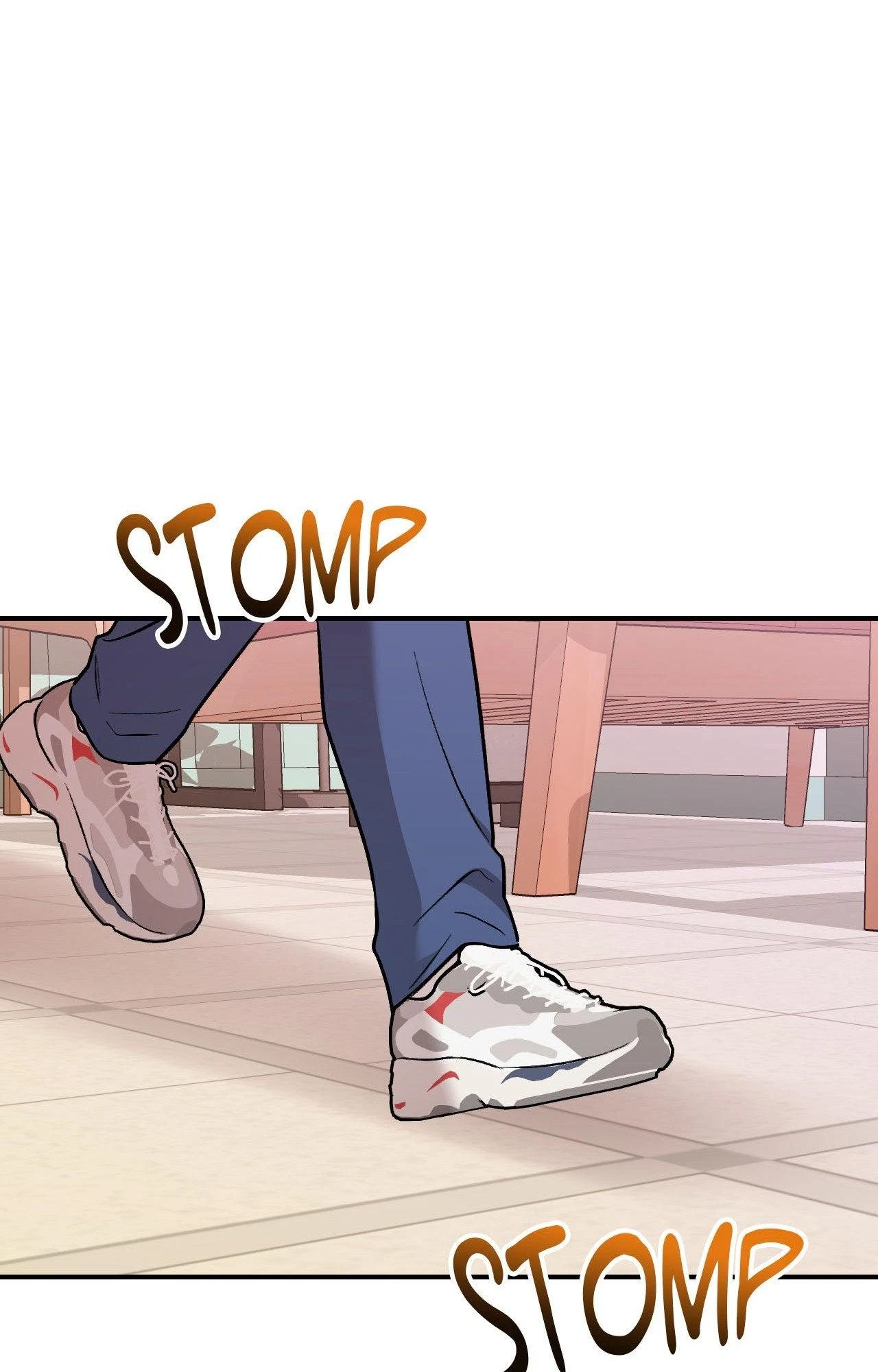 Cherry Picking Chapter 79, page 67