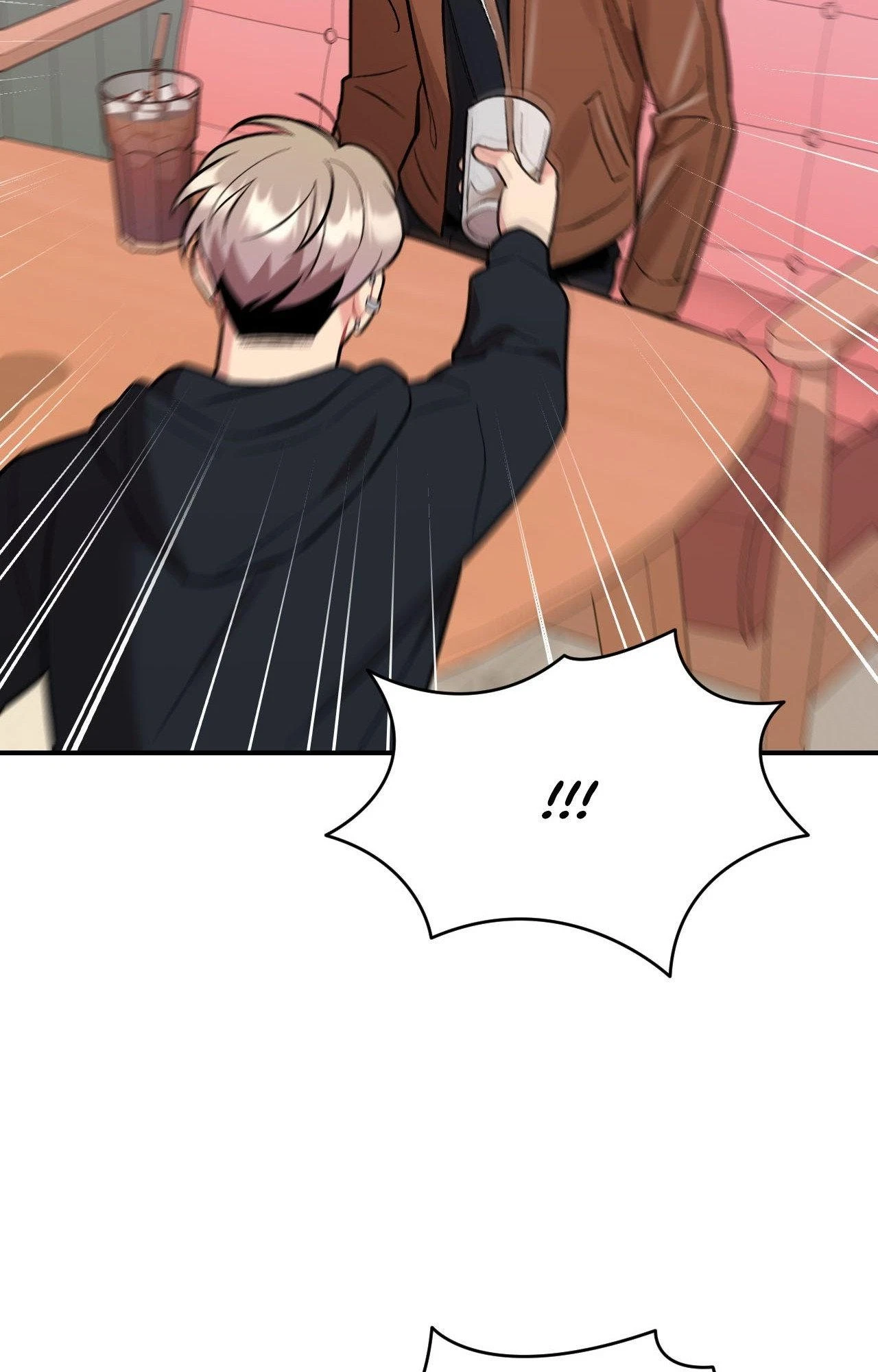 Cherry Picking Chapter 79, page 69