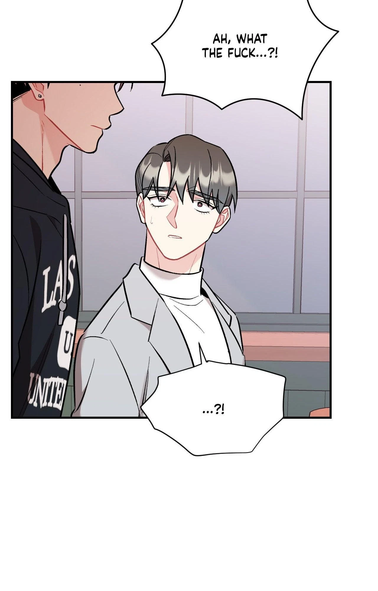 Cherry Picking Chapter 79, page 70