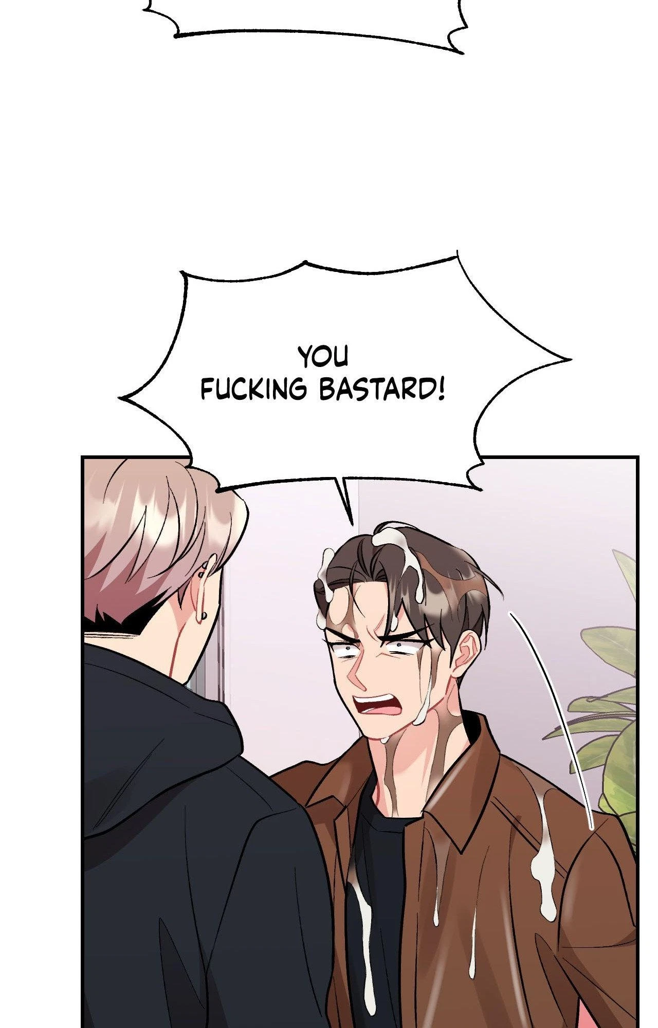 Cherry Picking Chapter 79, page 72