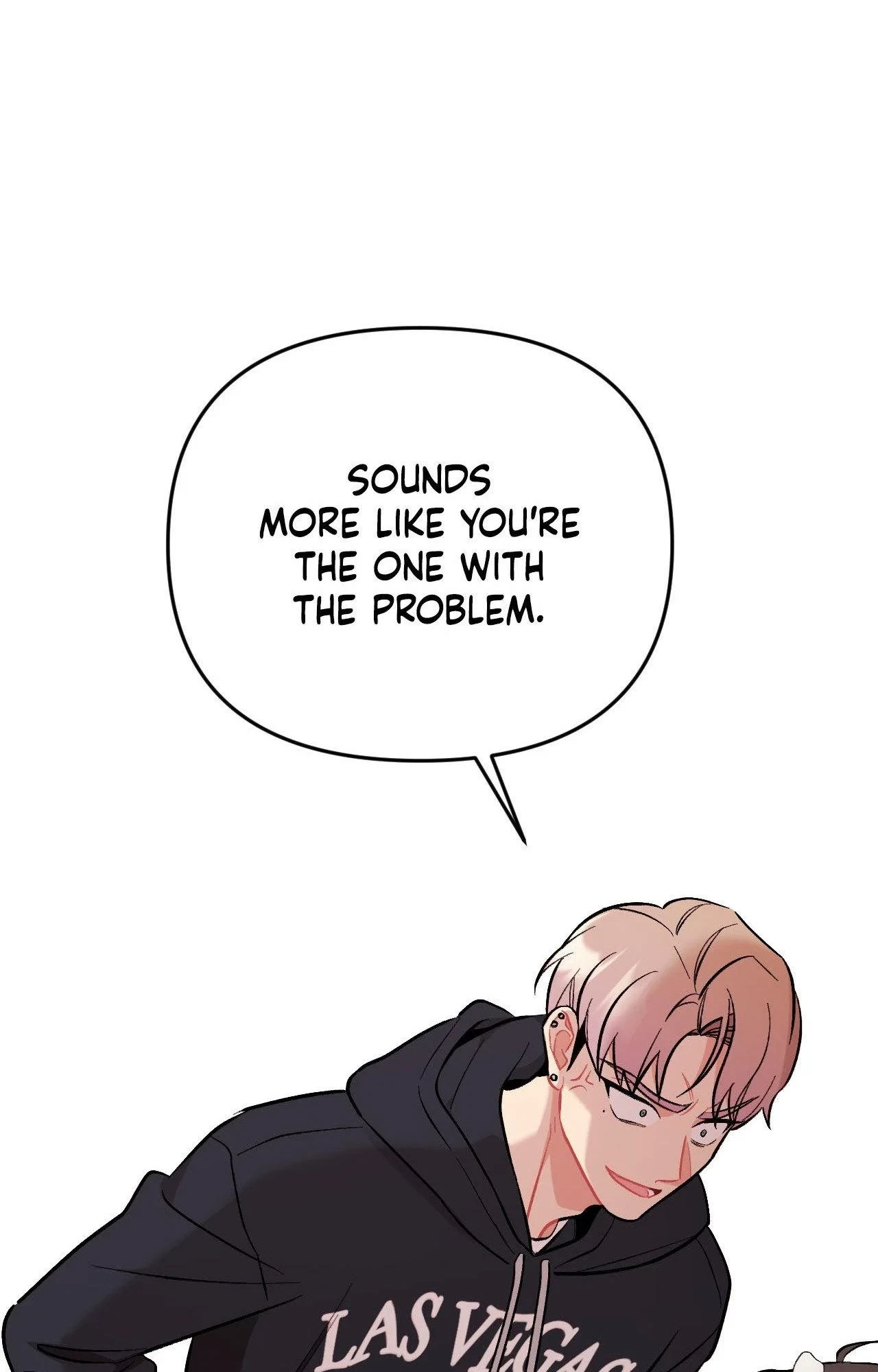 Cherry Picking Chapter 79, page 77
