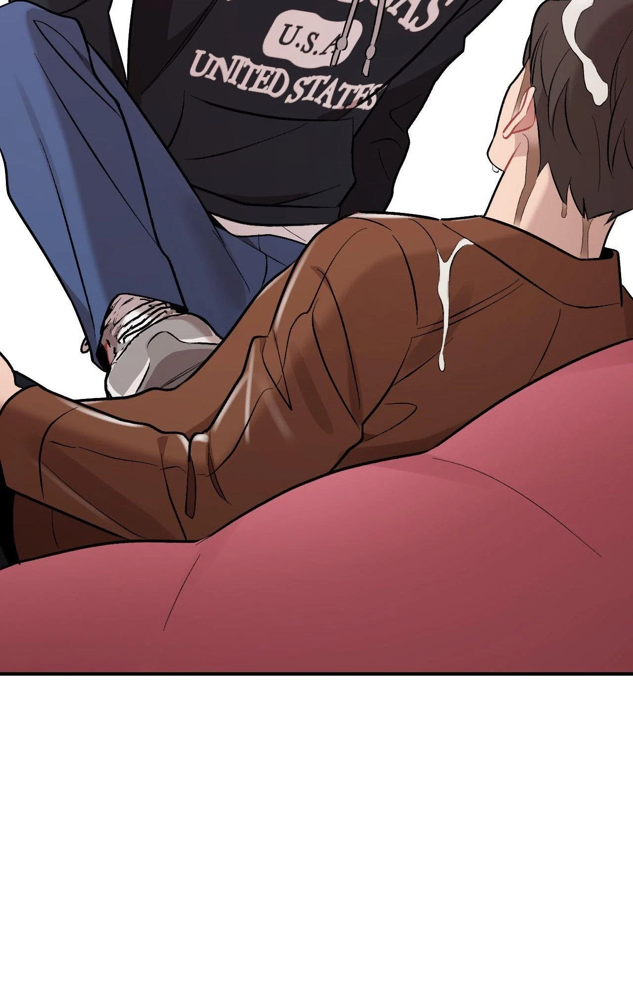 Cherry Picking Chapter 79, page 78