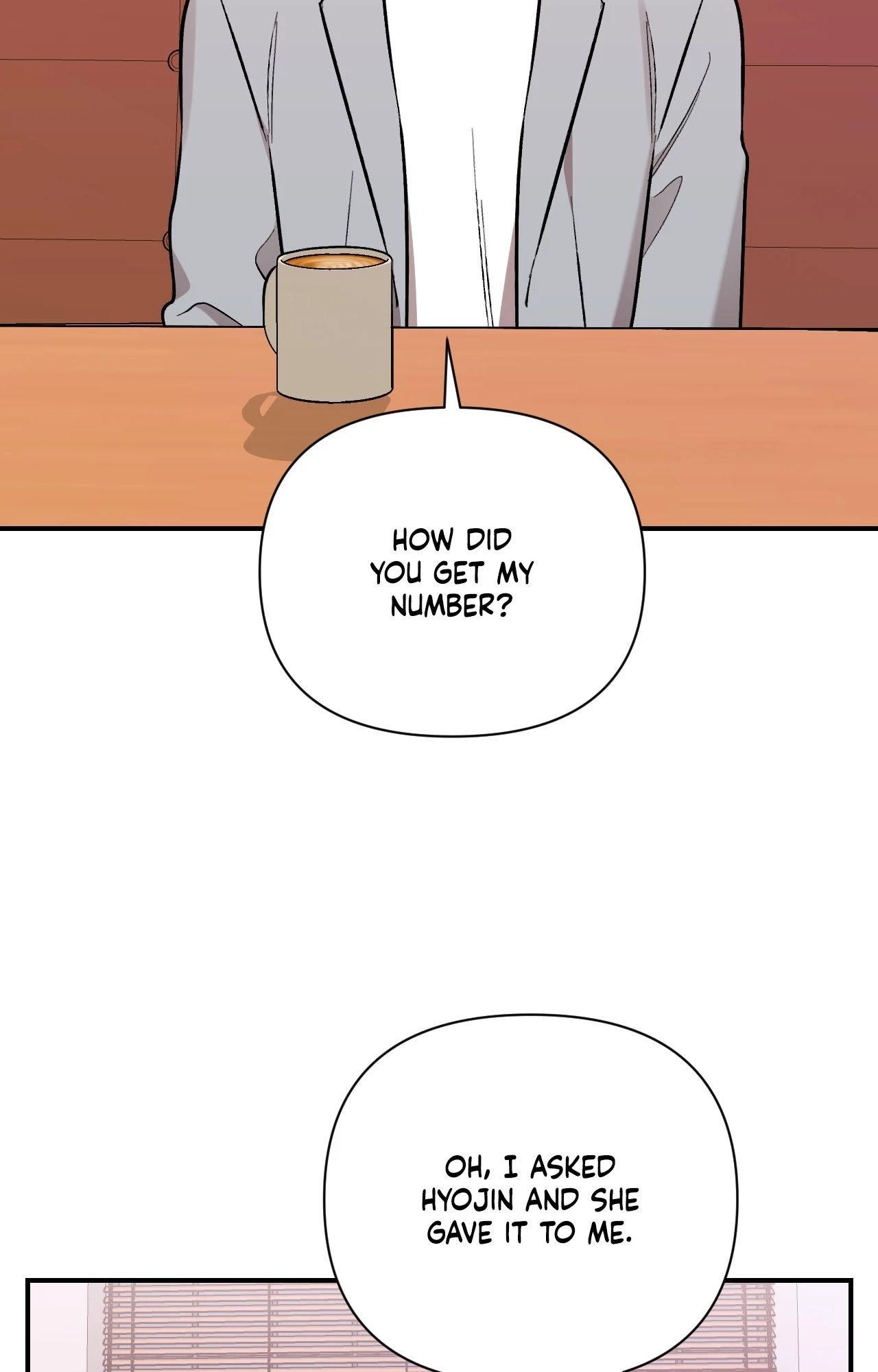 Cherry Picking Chapter 79, page 9