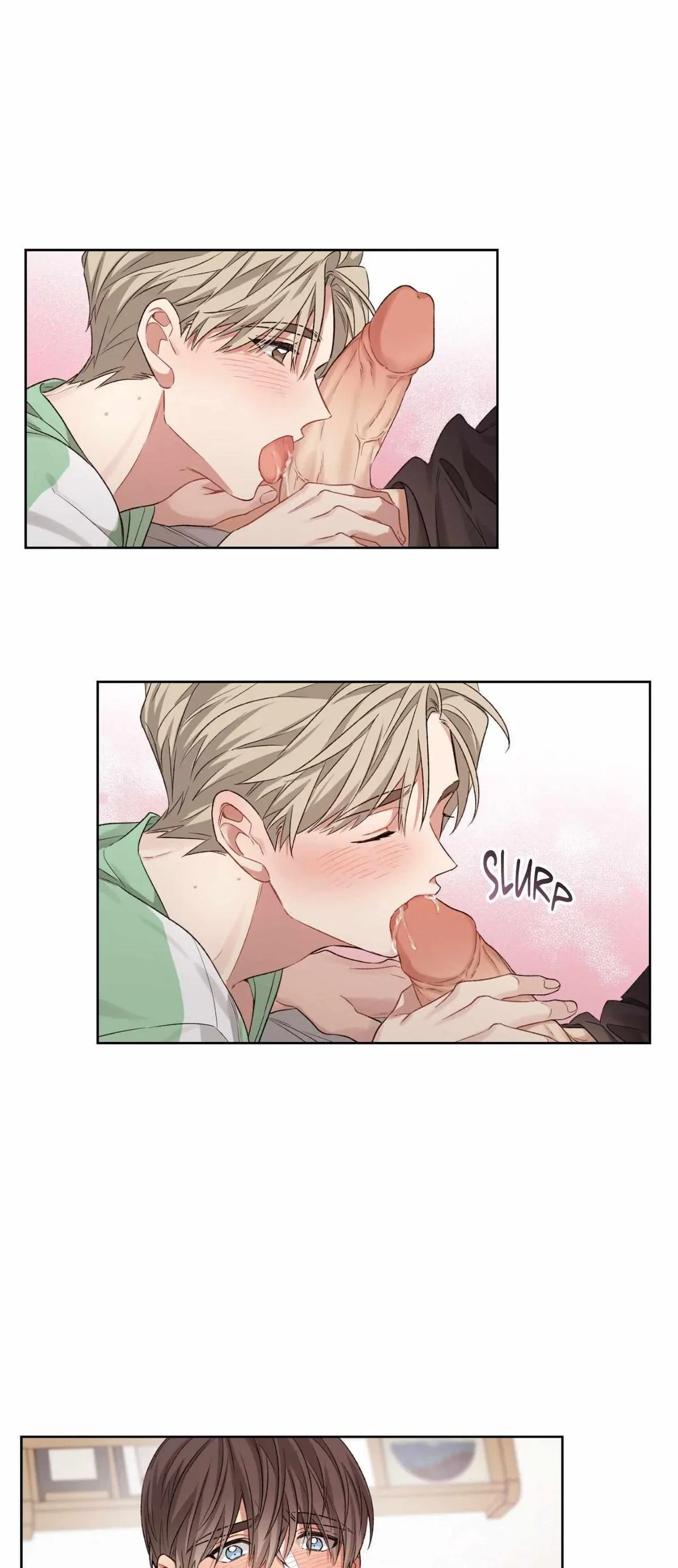I Swear I'm Not A Scammer! Chapter 8, page 17