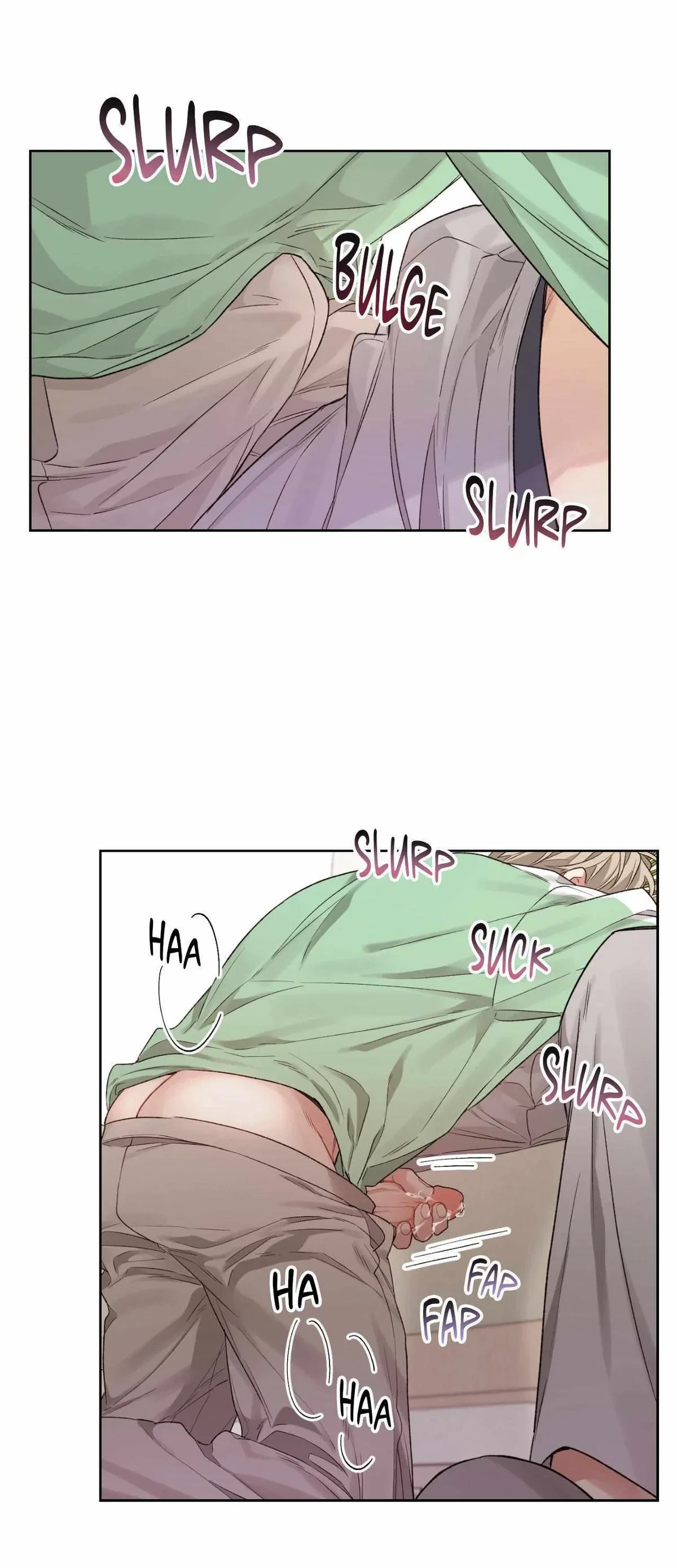 I Swear I'm Not A Scammer! Chapter 8, page 19