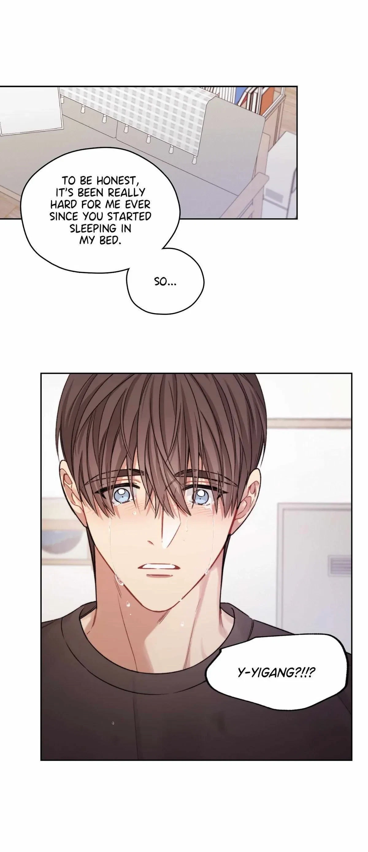 I Swear I'm Not A Scammer! Chapter 8, page 2