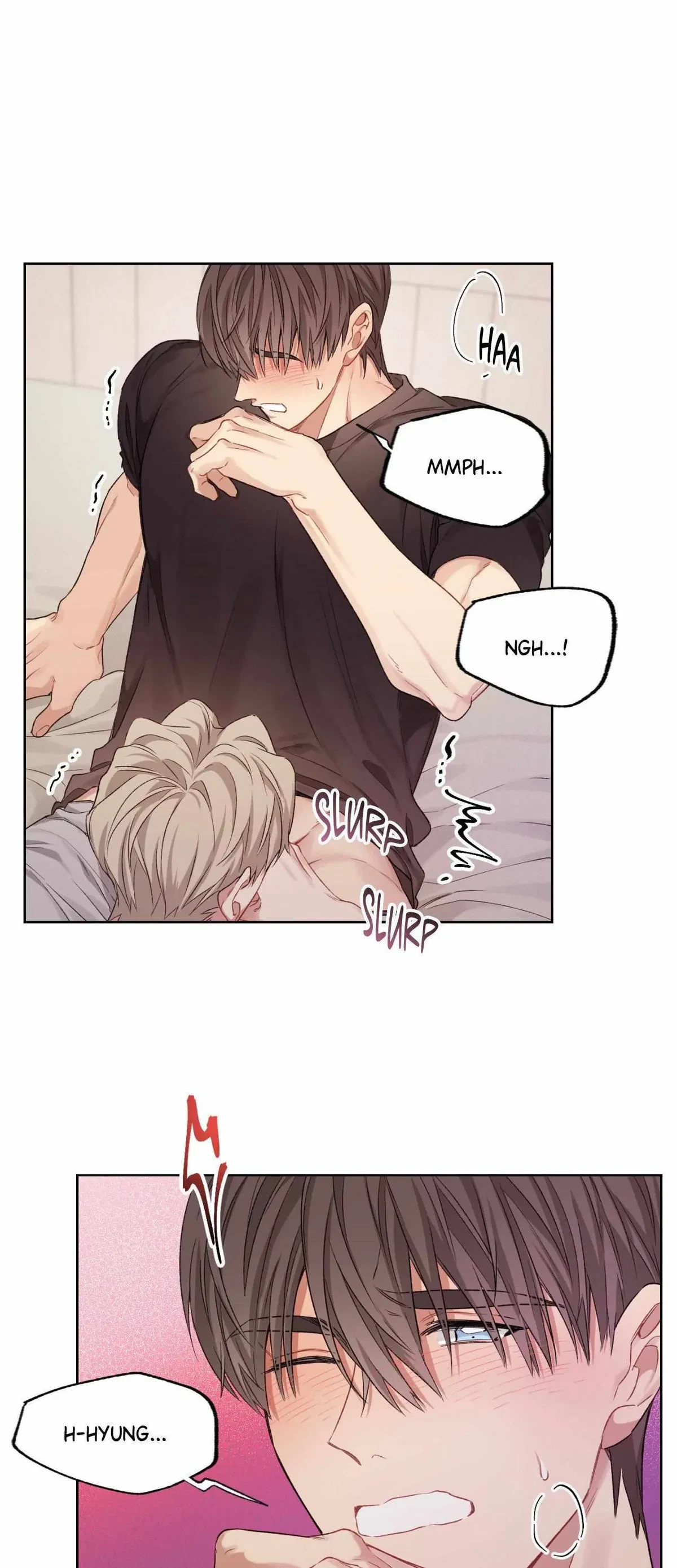 I Swear I'm Not A Scammer! Chapter 8, page 20