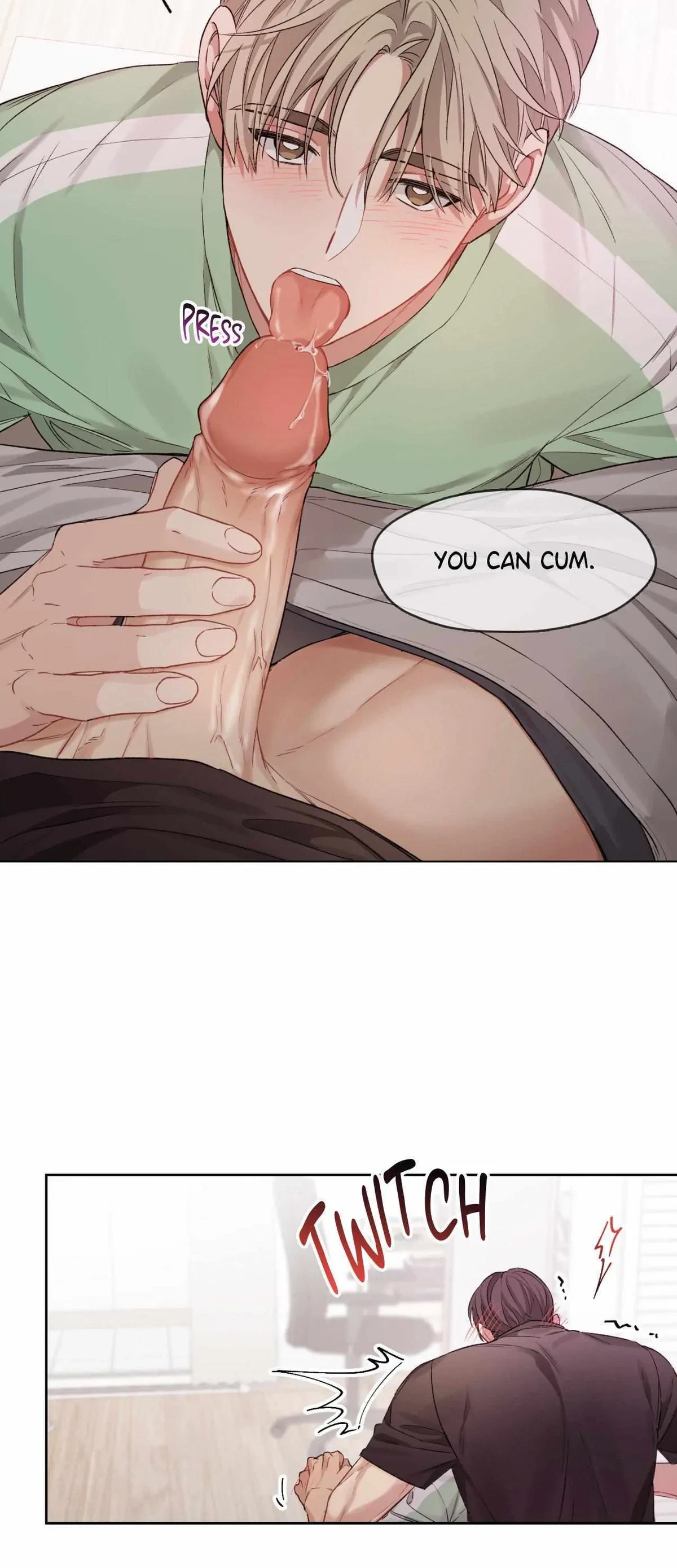 I Swear I'm Not A Scammer! Chapter 8, page 22