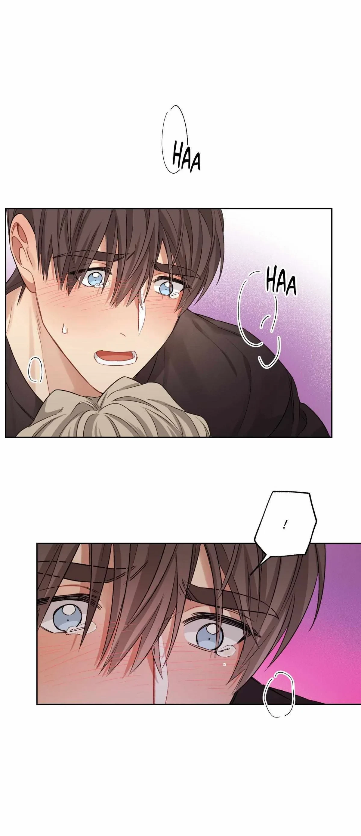 I Swear I'm Not A Scammer! Chapter 8, page 23