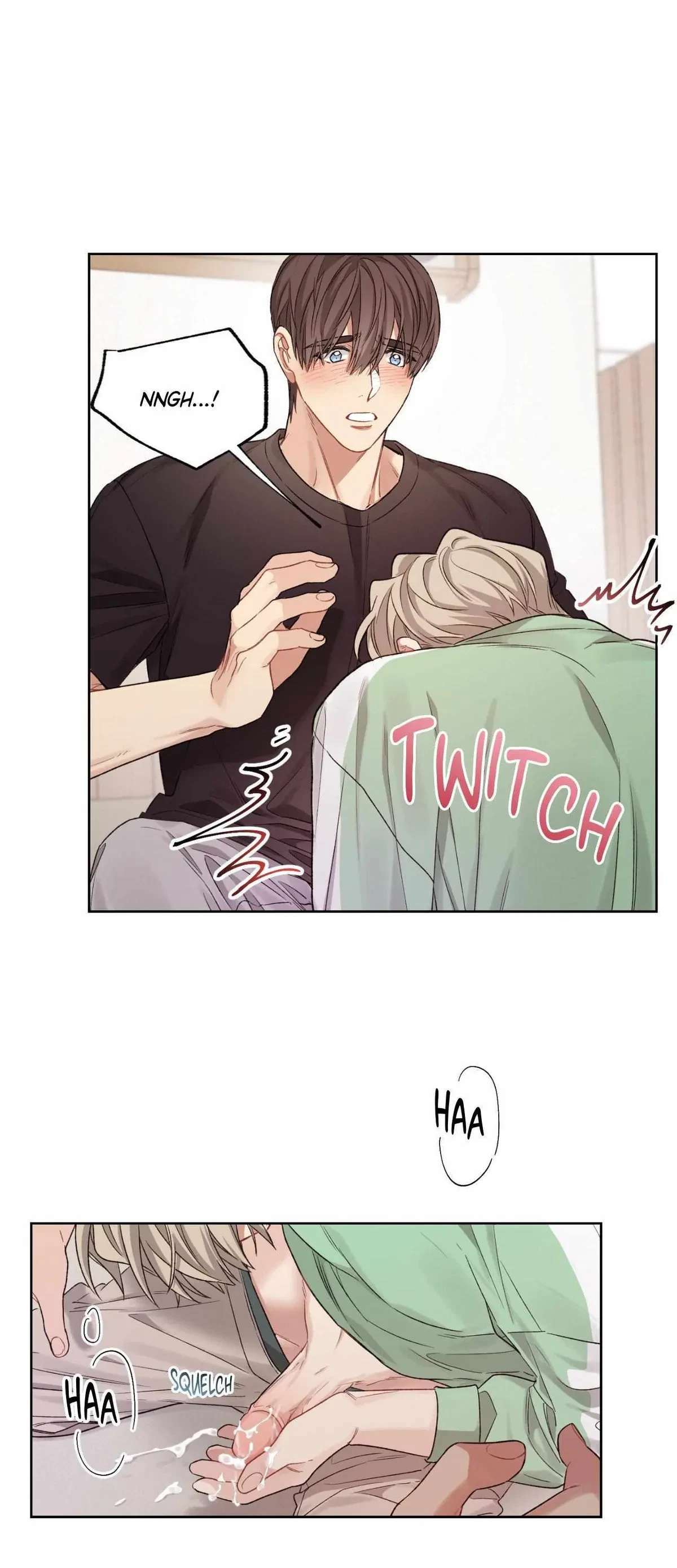 I Swear I'm Not A Scammer! Chapter 8, page 25