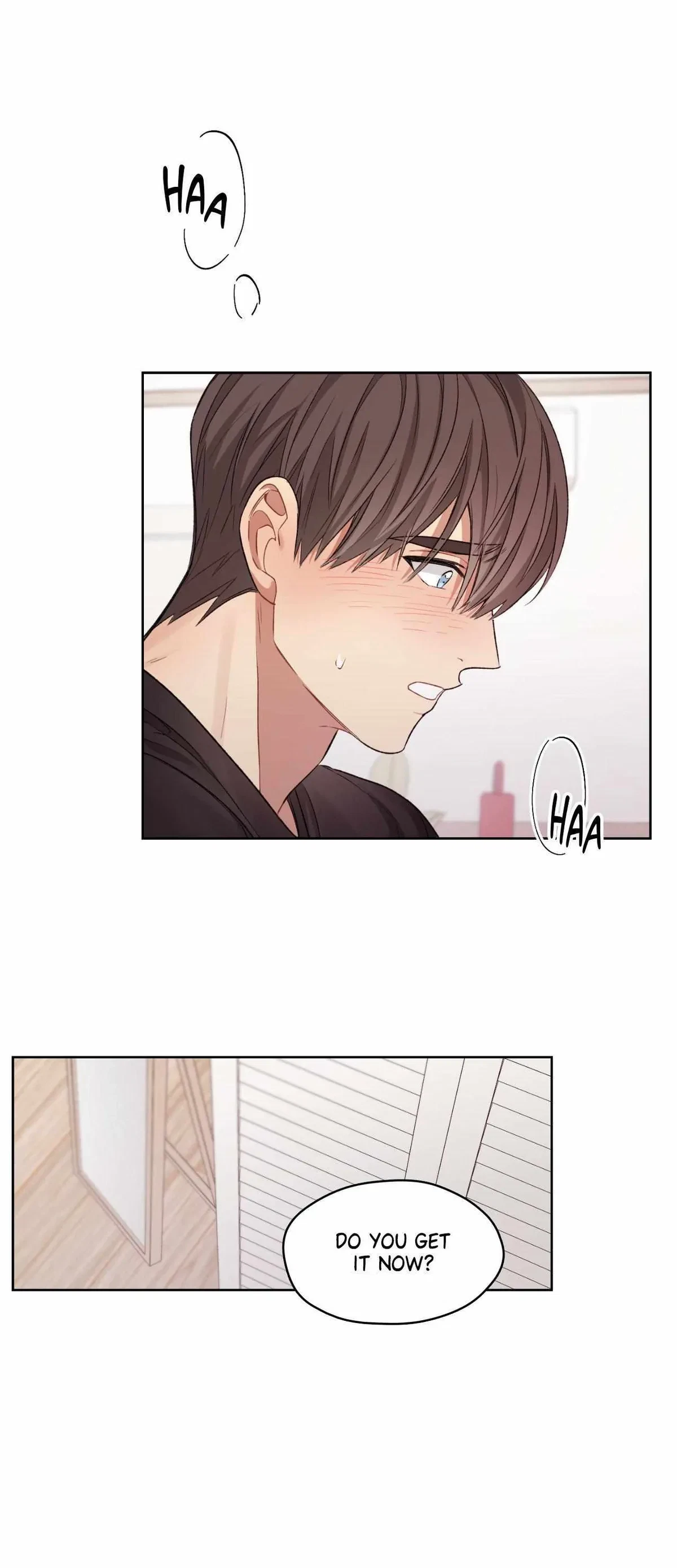 I Swear I'm Not A Scammer! Chapter 8, page 26